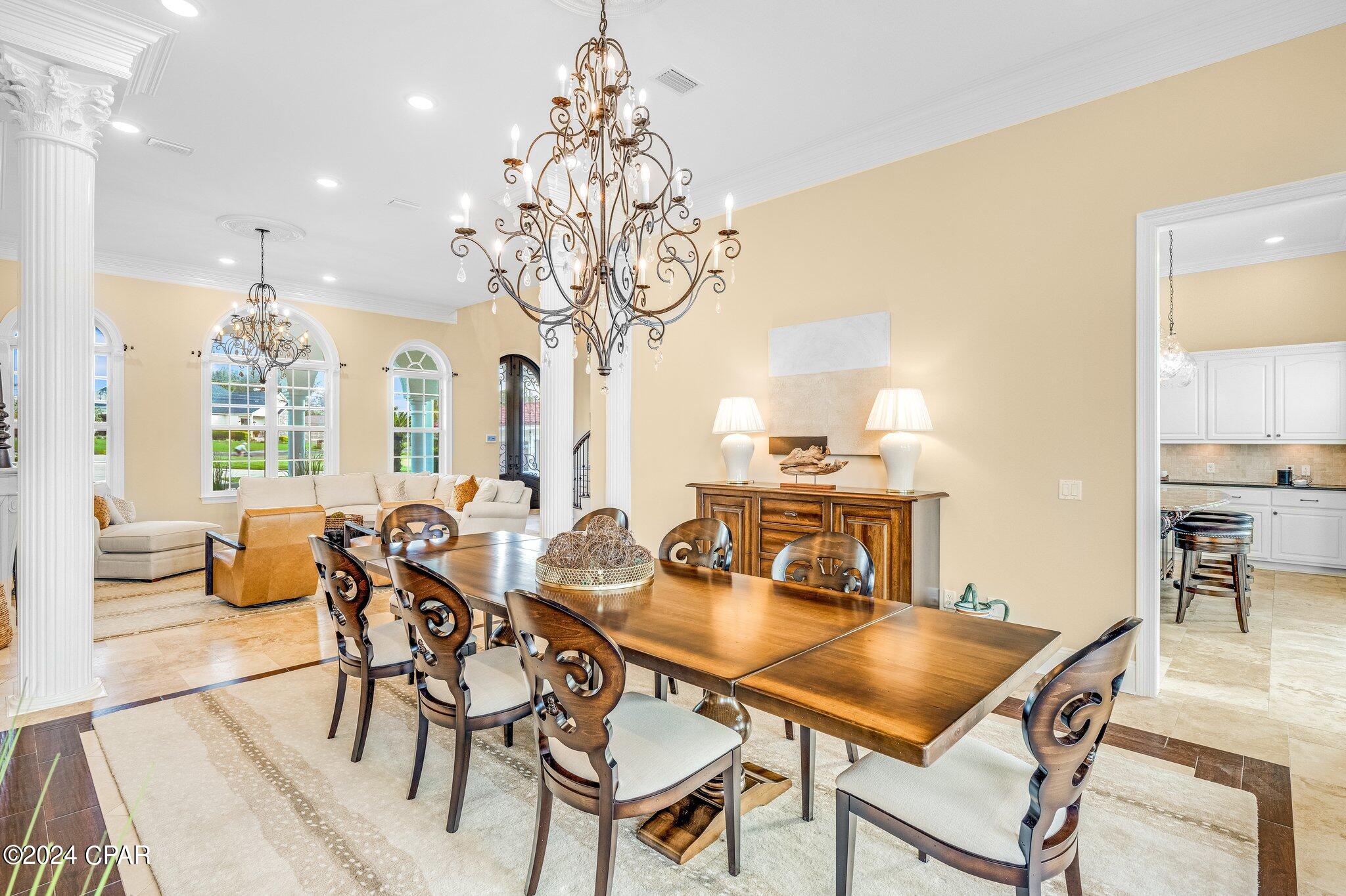 1309 Bayou Court