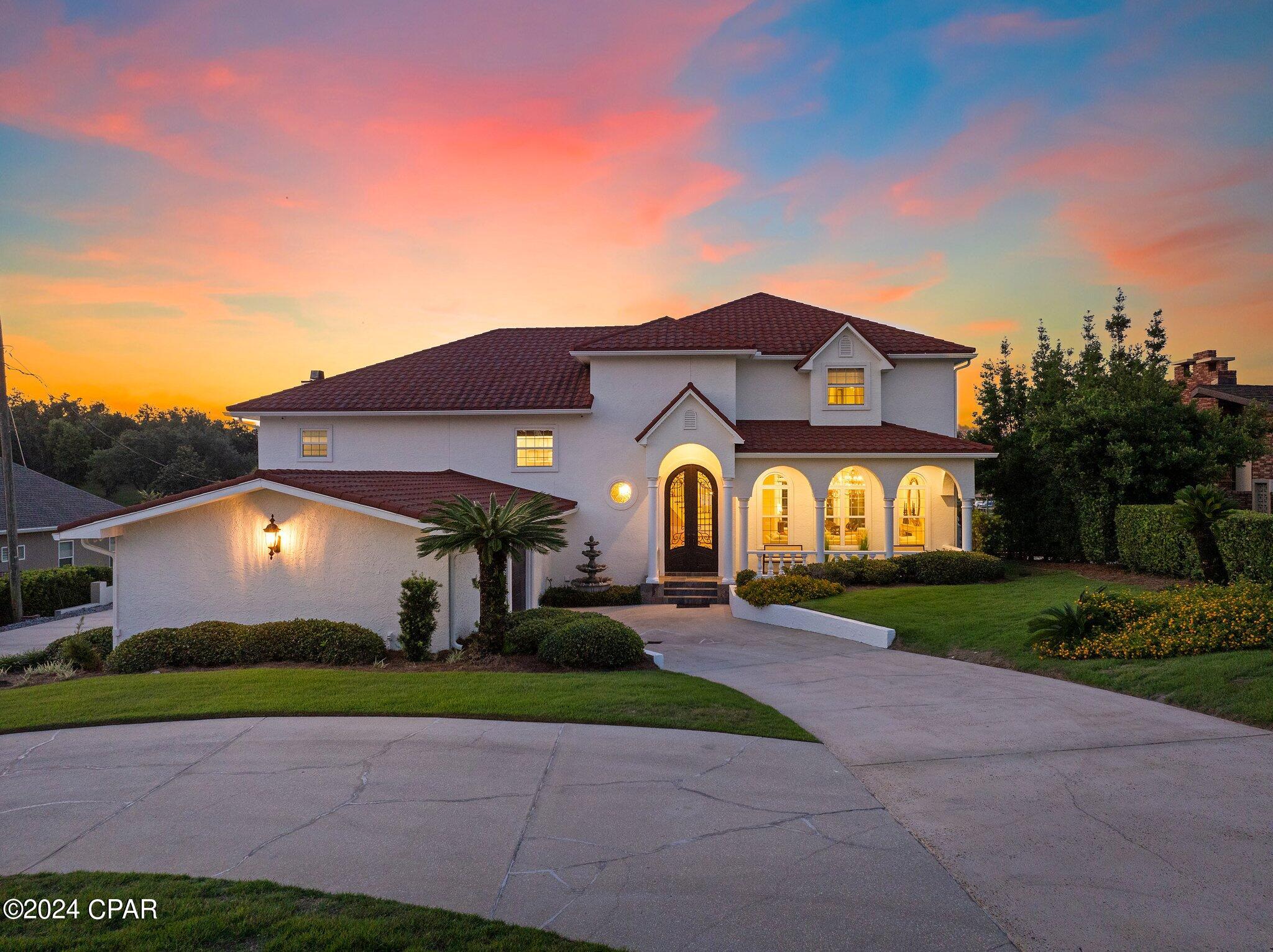 1309 Bayou Court