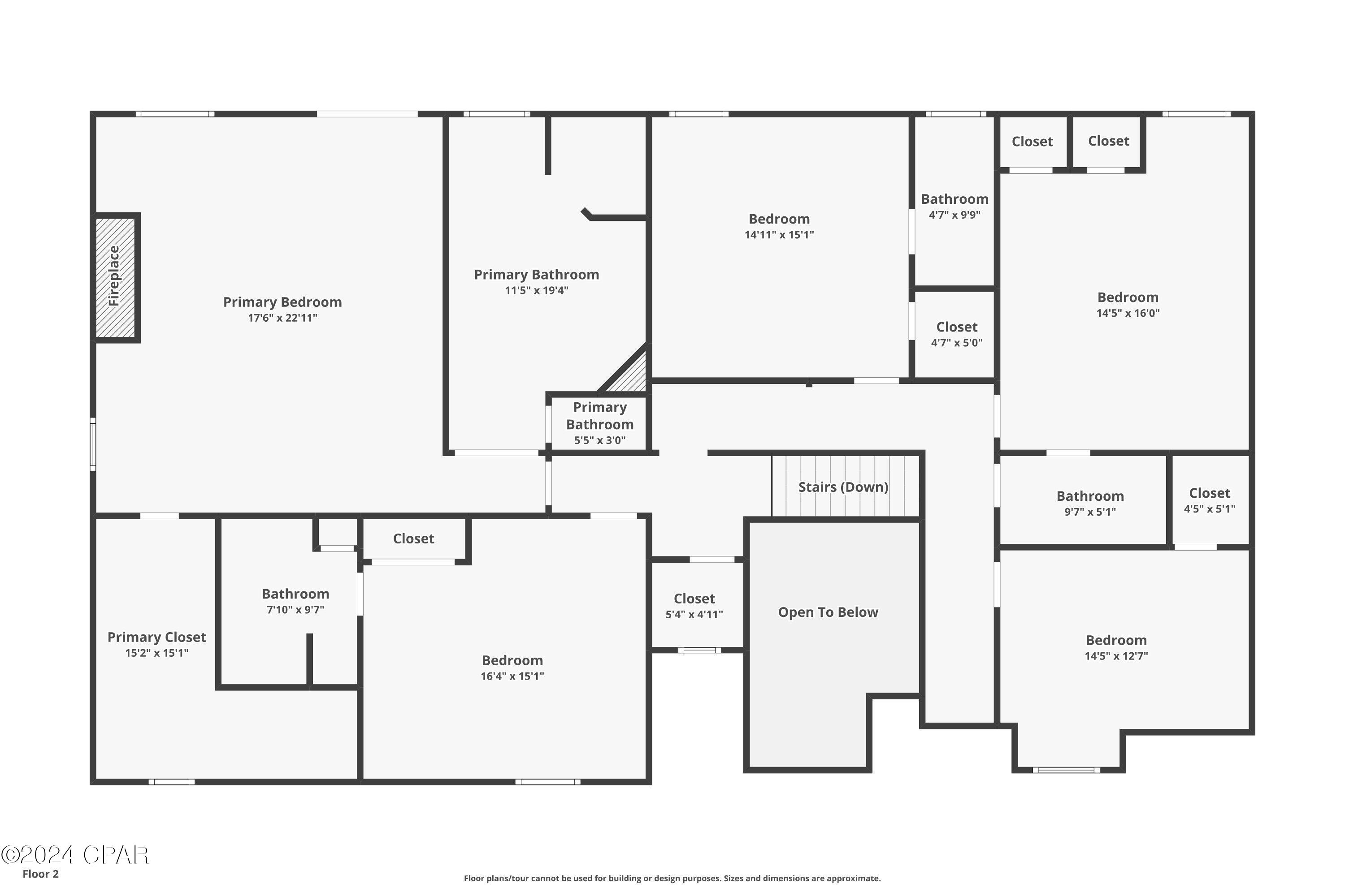 1309 Bayou Court