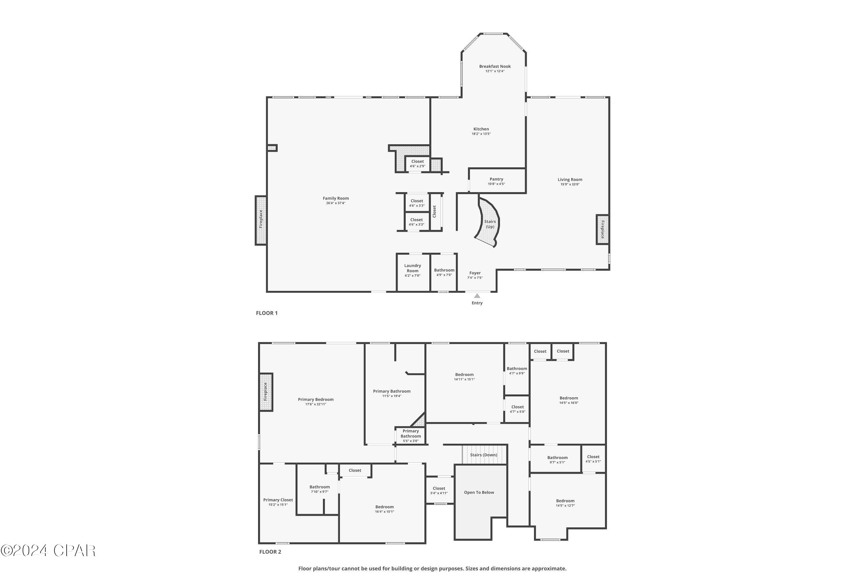 1309 Bayou Court
