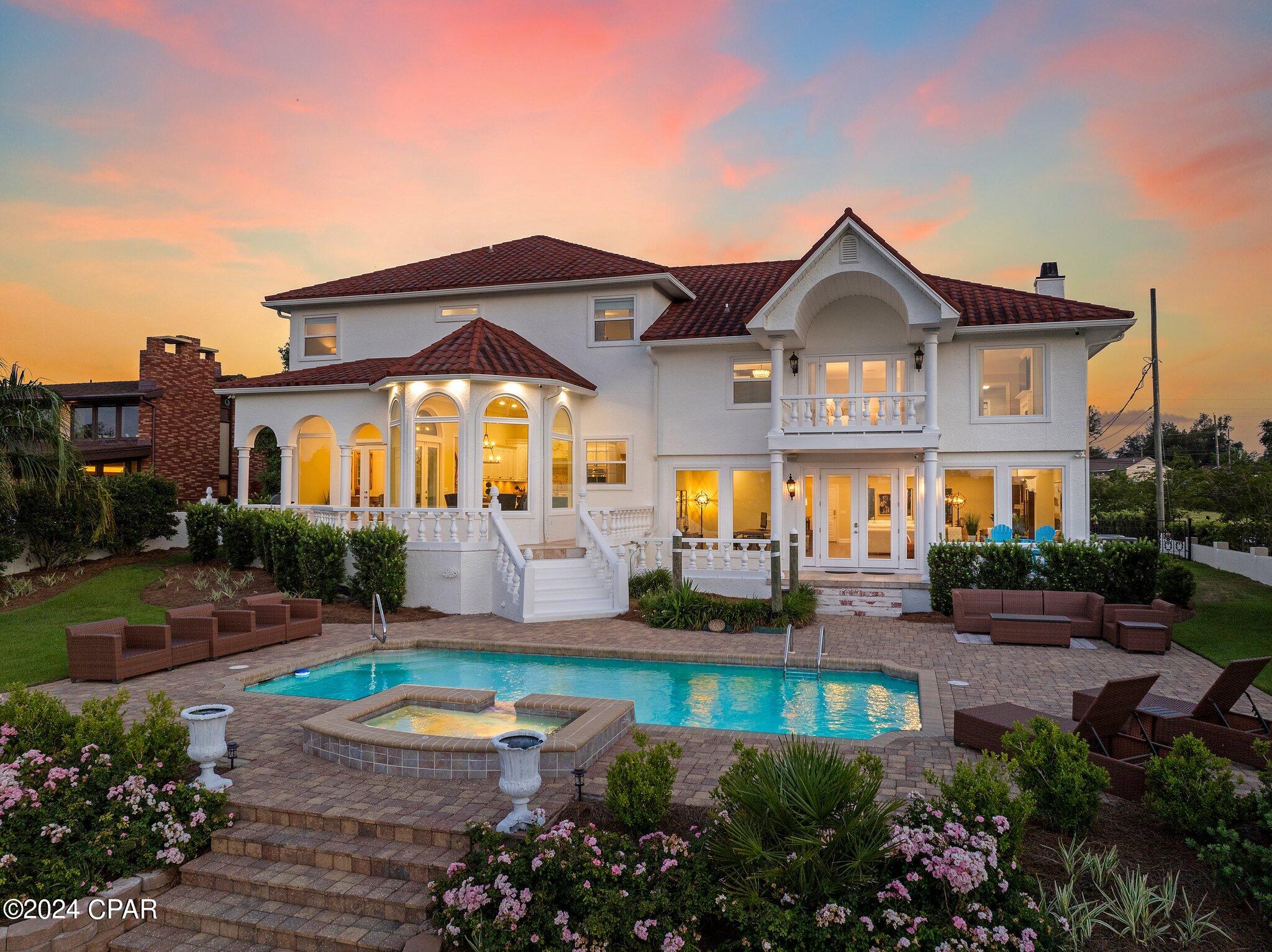 1309 Bayou Court