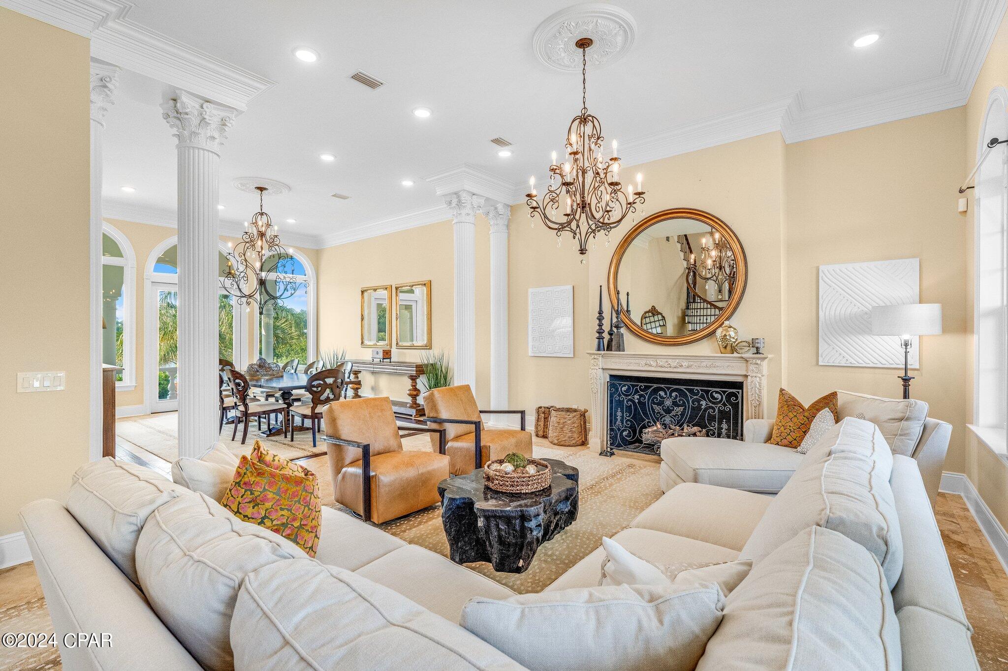 1309 Bayou Court