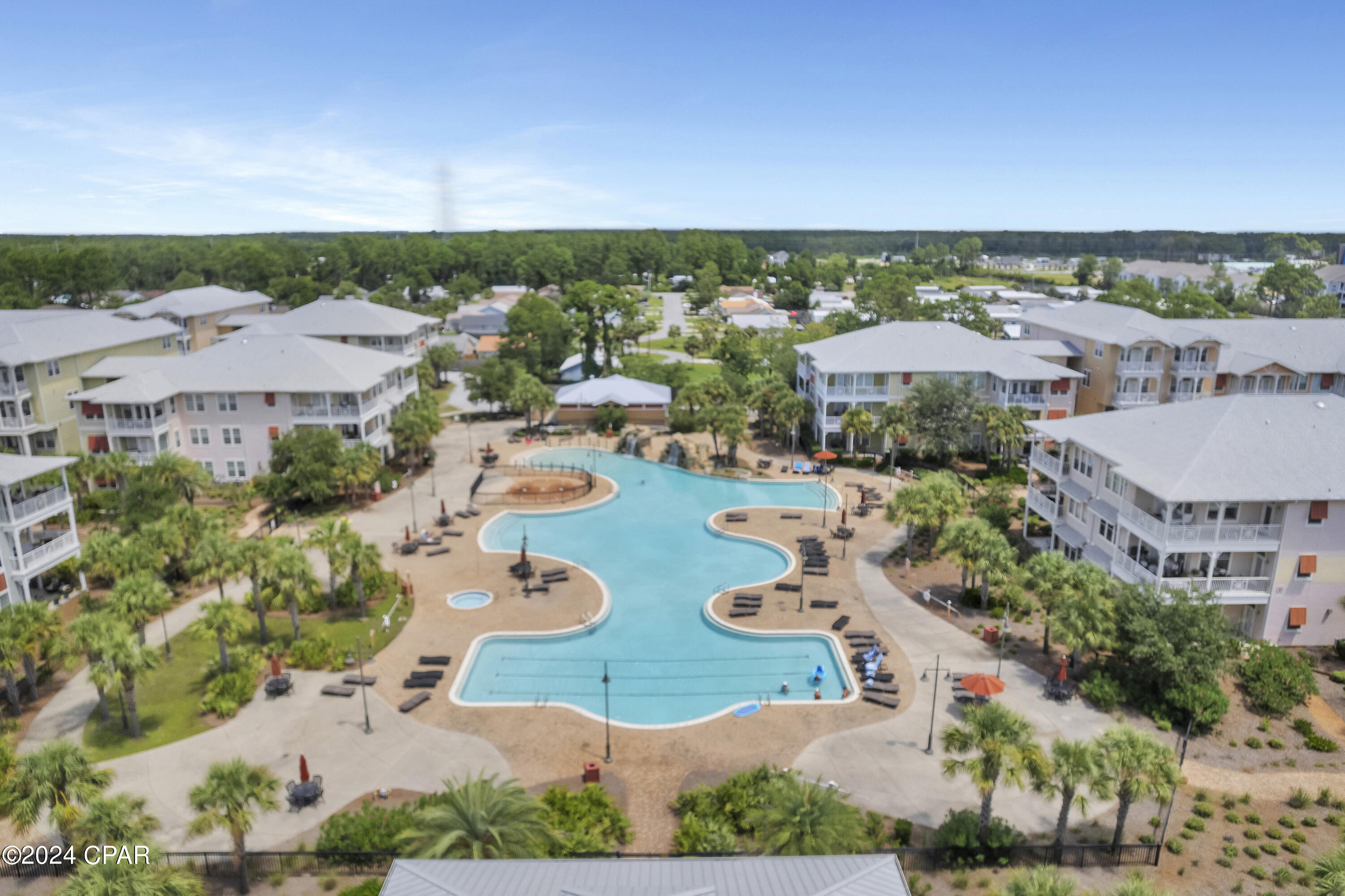 8700 Front Beach Road 2204