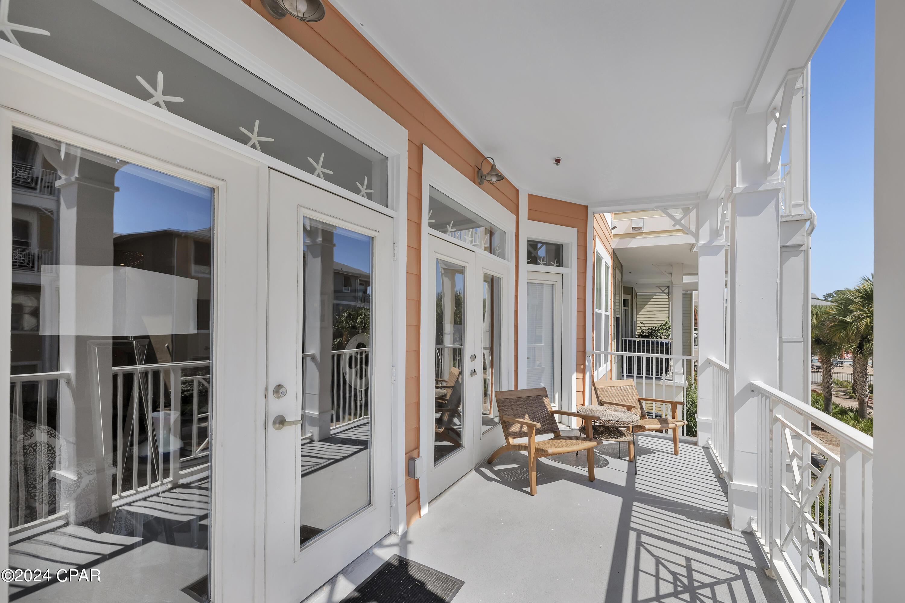 8700 Front Beach Road 2204