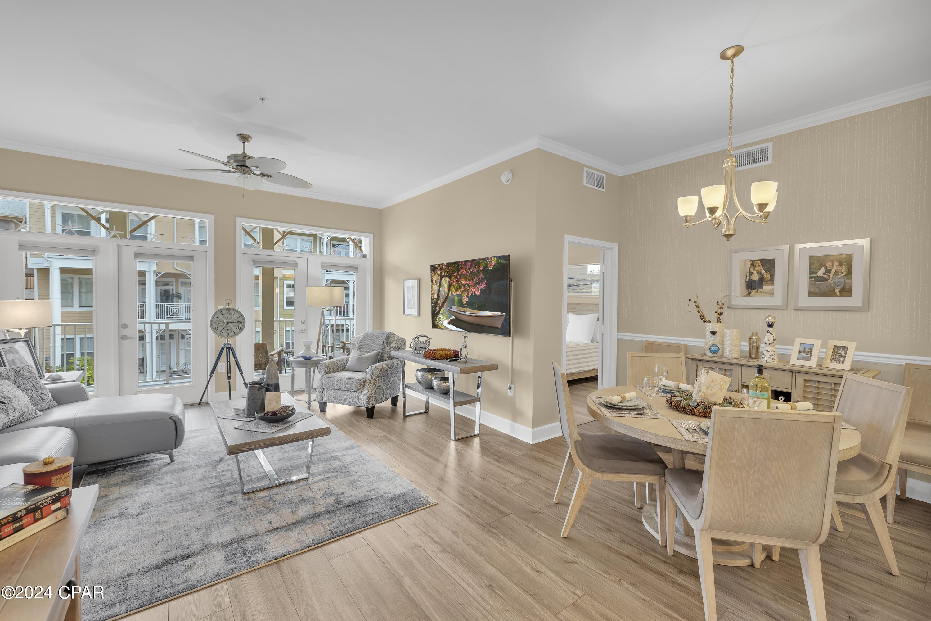 8700 Front Beach Road 2204