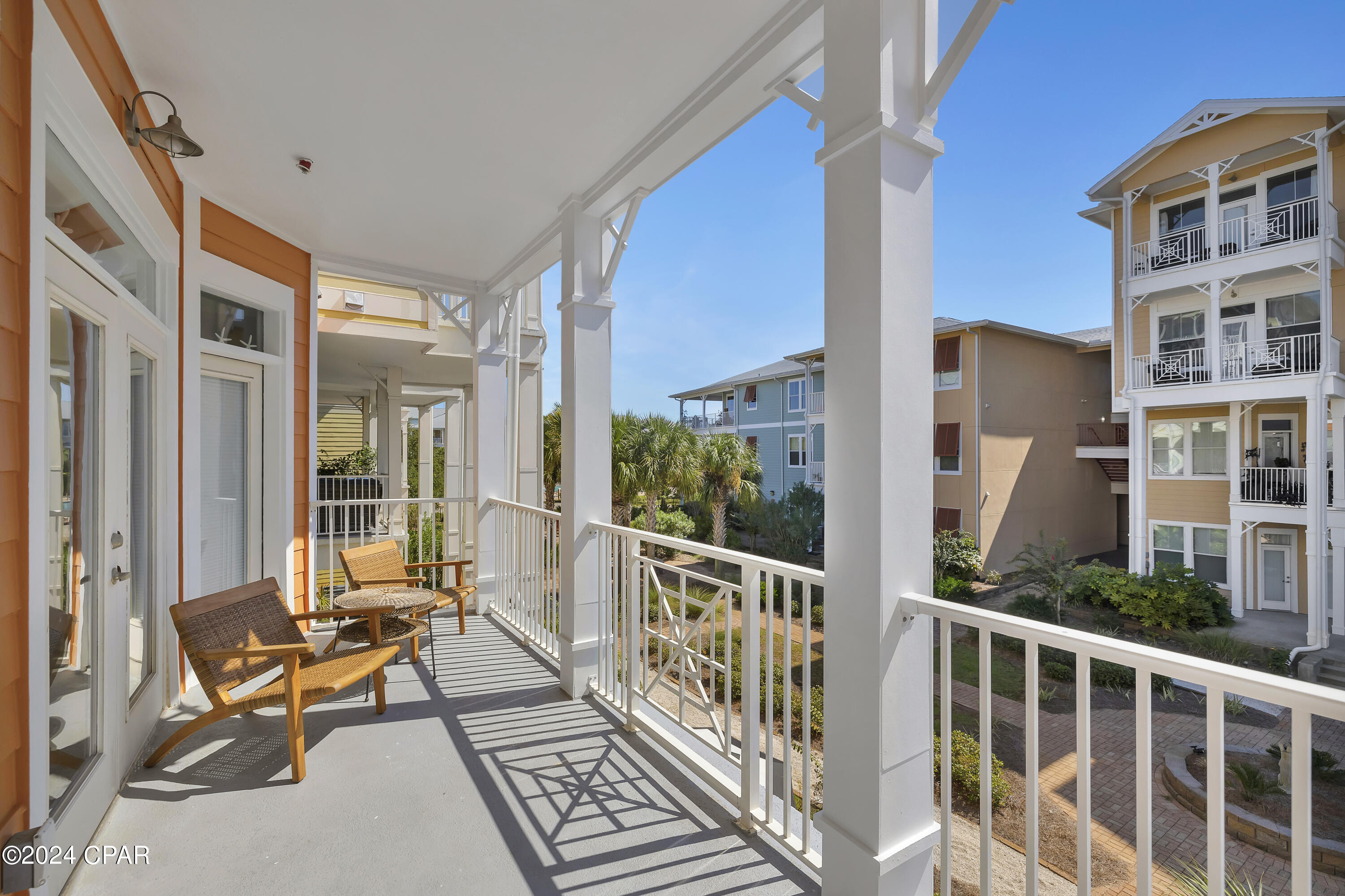 8700 Front Beach Road 2204