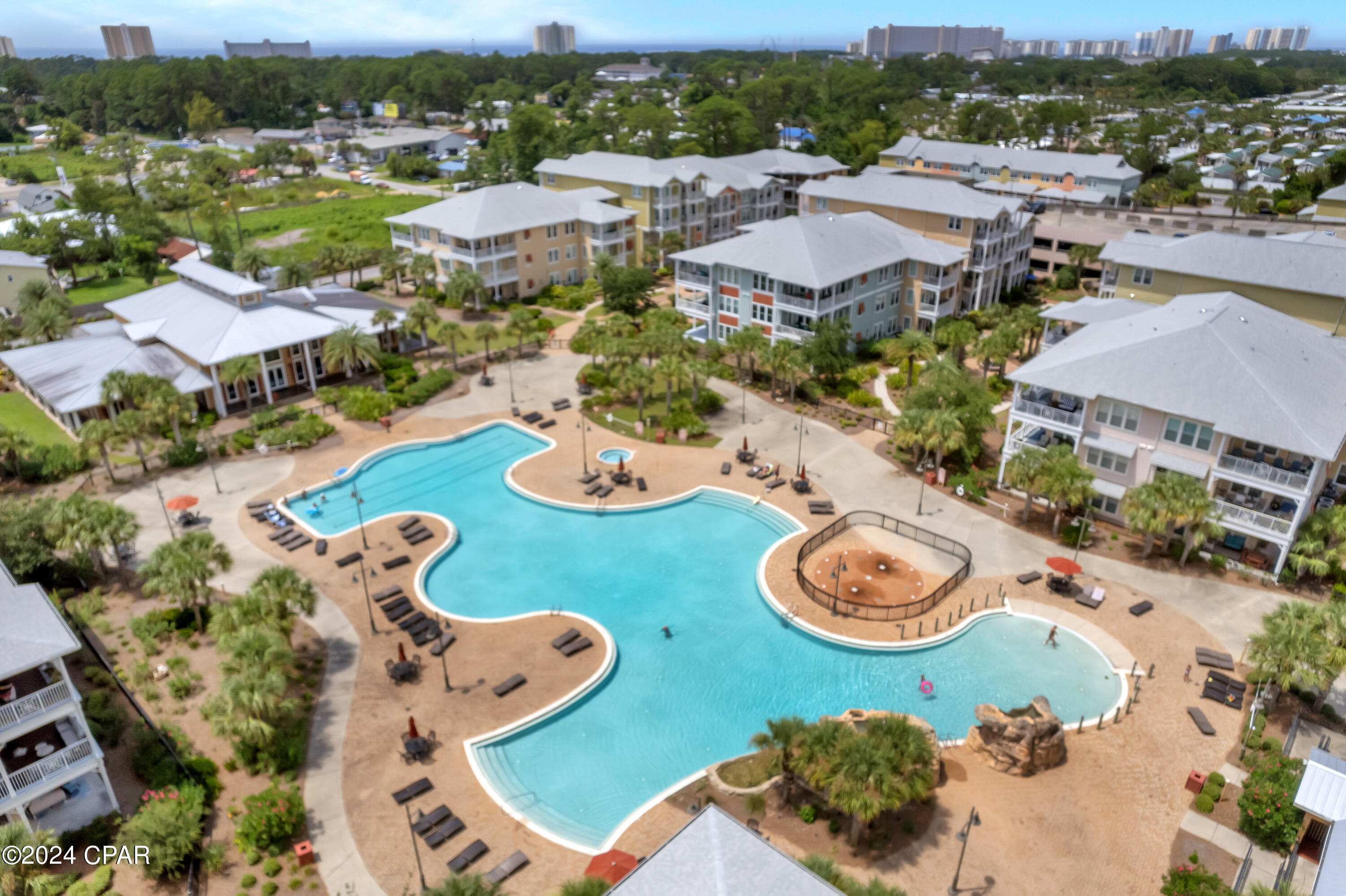 8700 Front Beach Road 2204