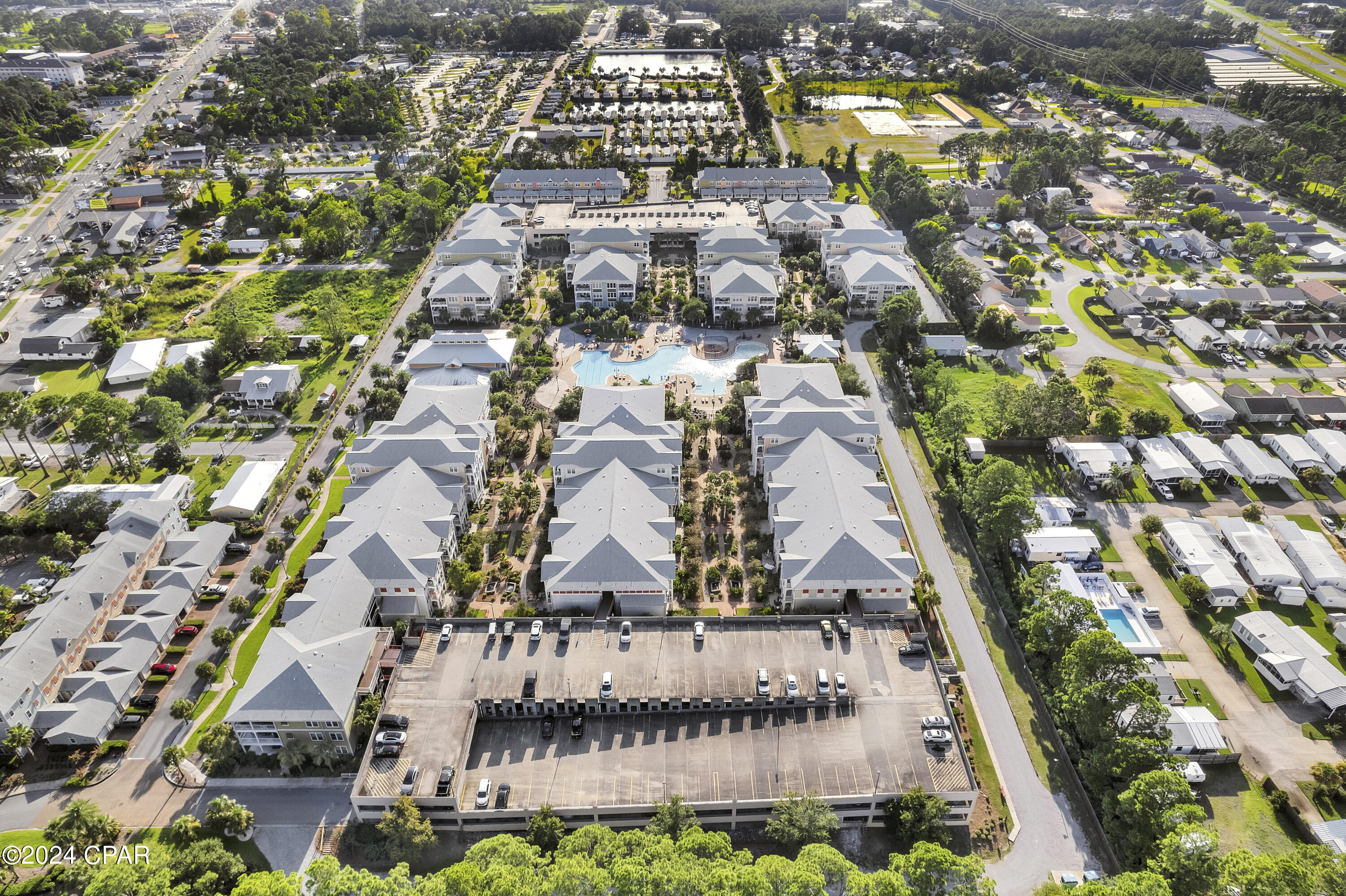 8700 Front Beach Road 2204