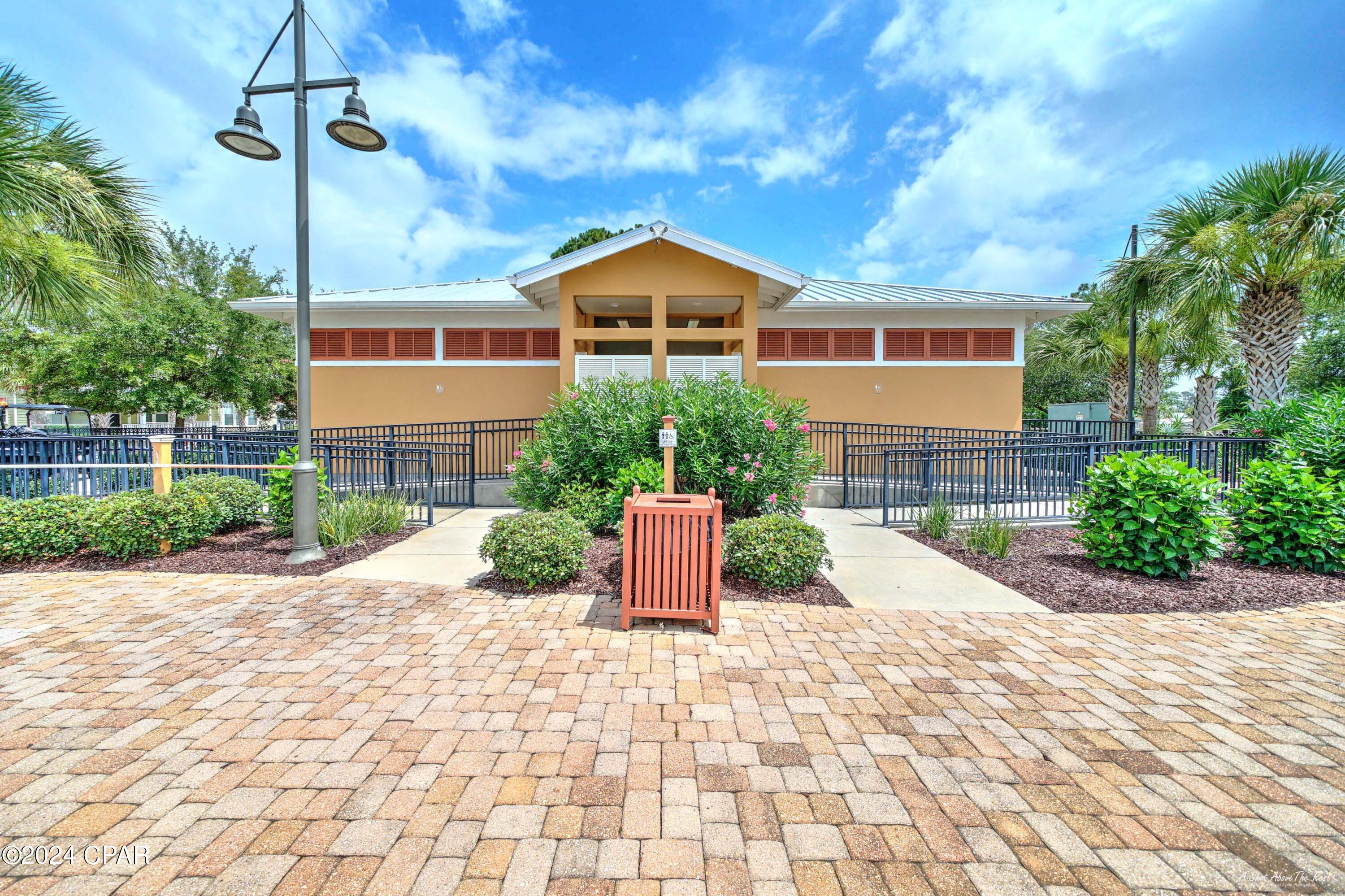 8700 Front Beach Road 2204