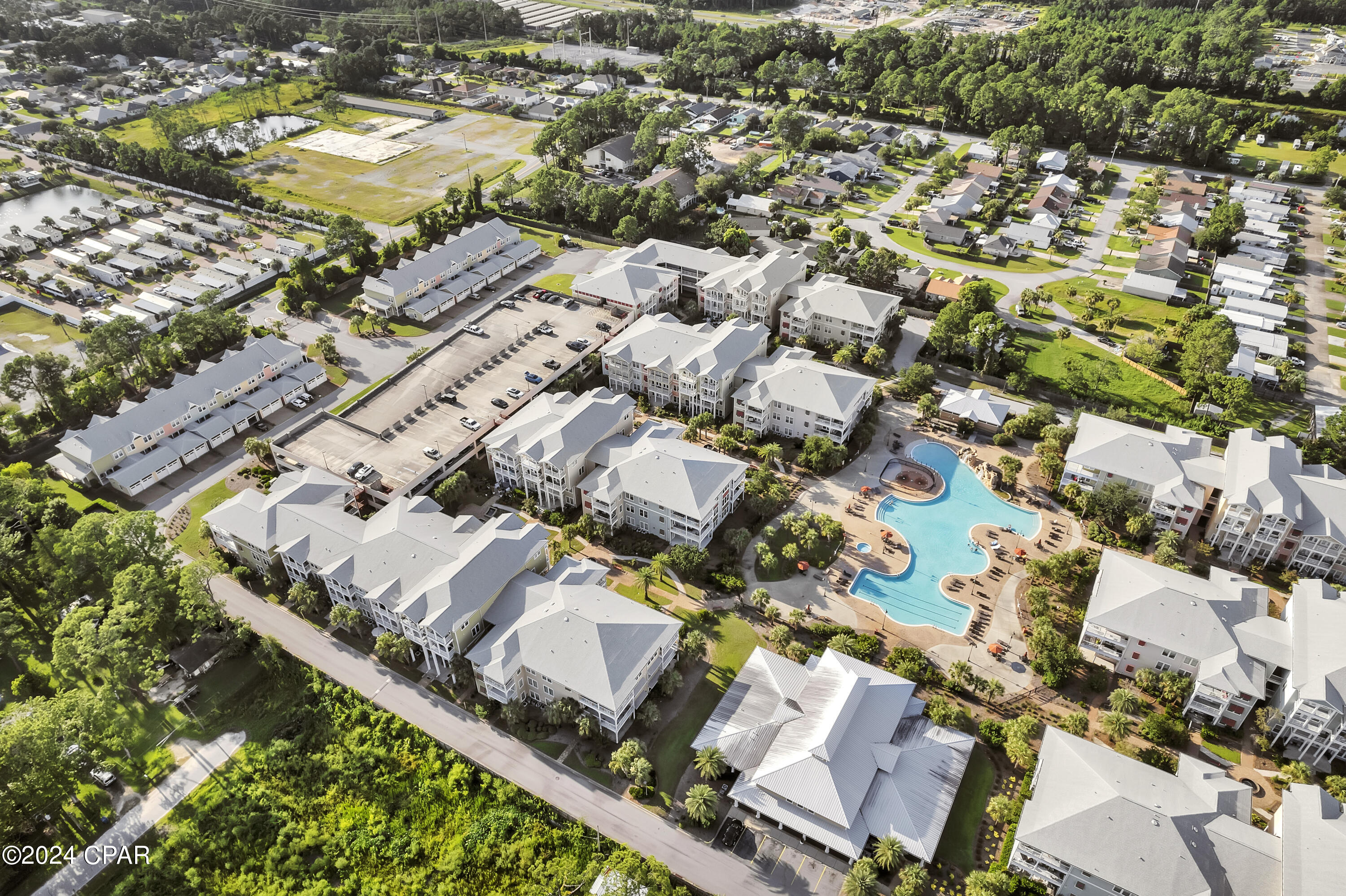 8700 Front Beach Road 2204