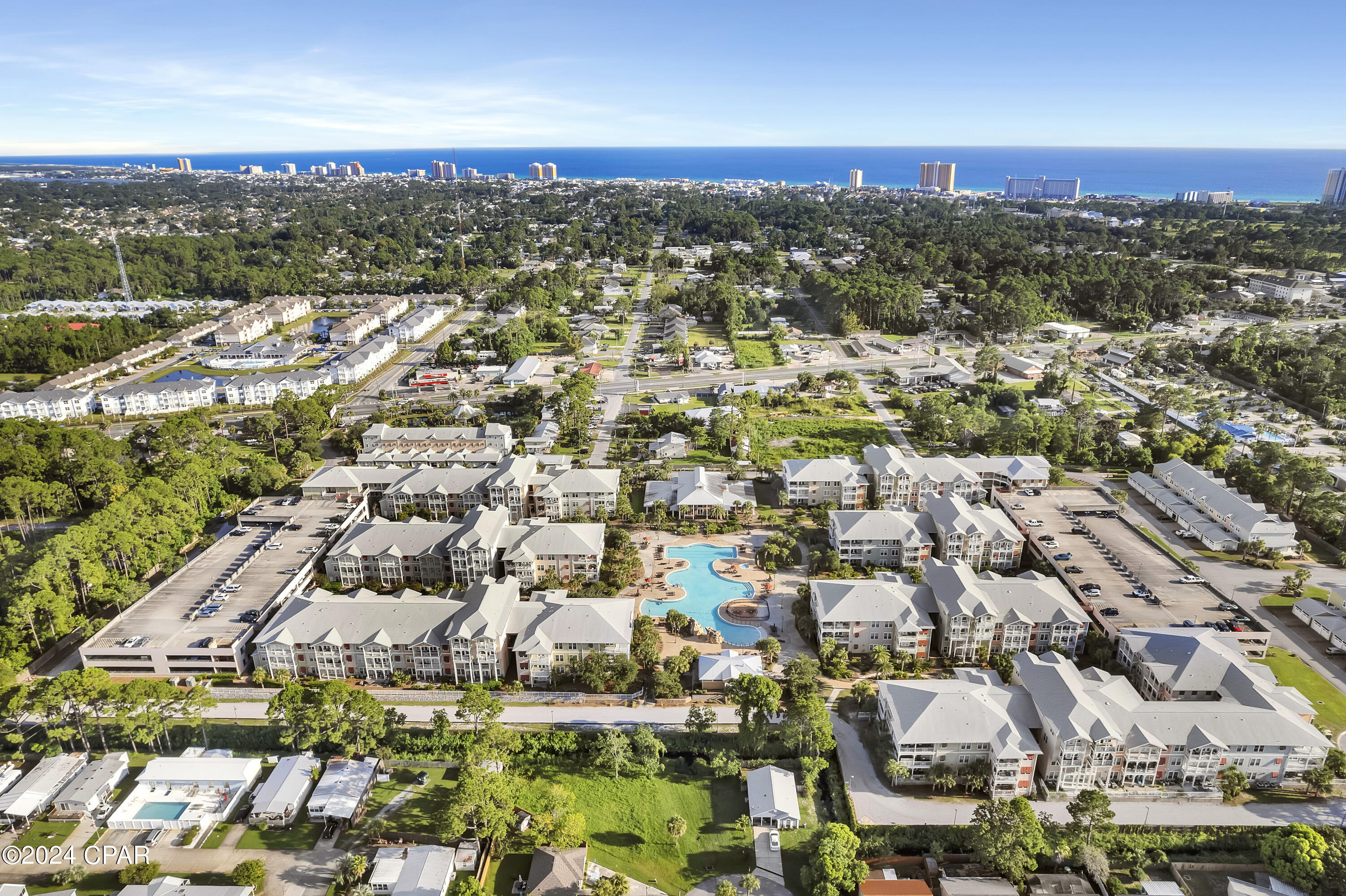 8700 Front Beach Road 2204