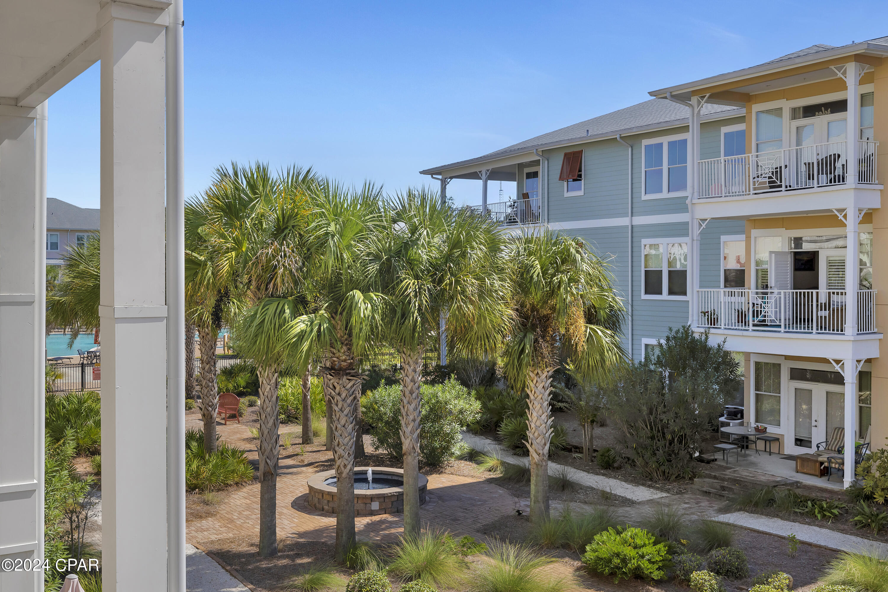 8700 Front Beach Road 2204