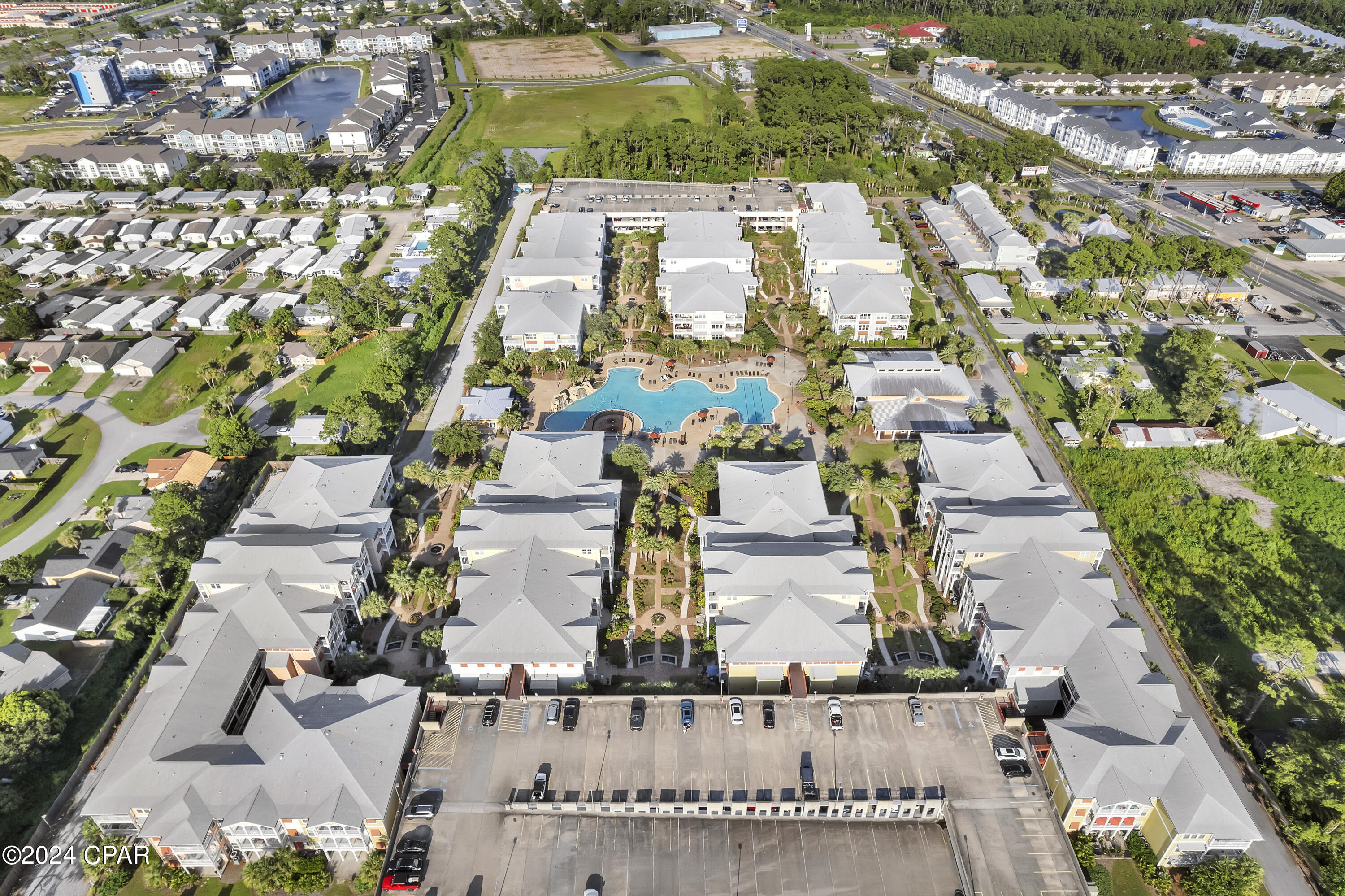 8700 Front Beach Road 2204