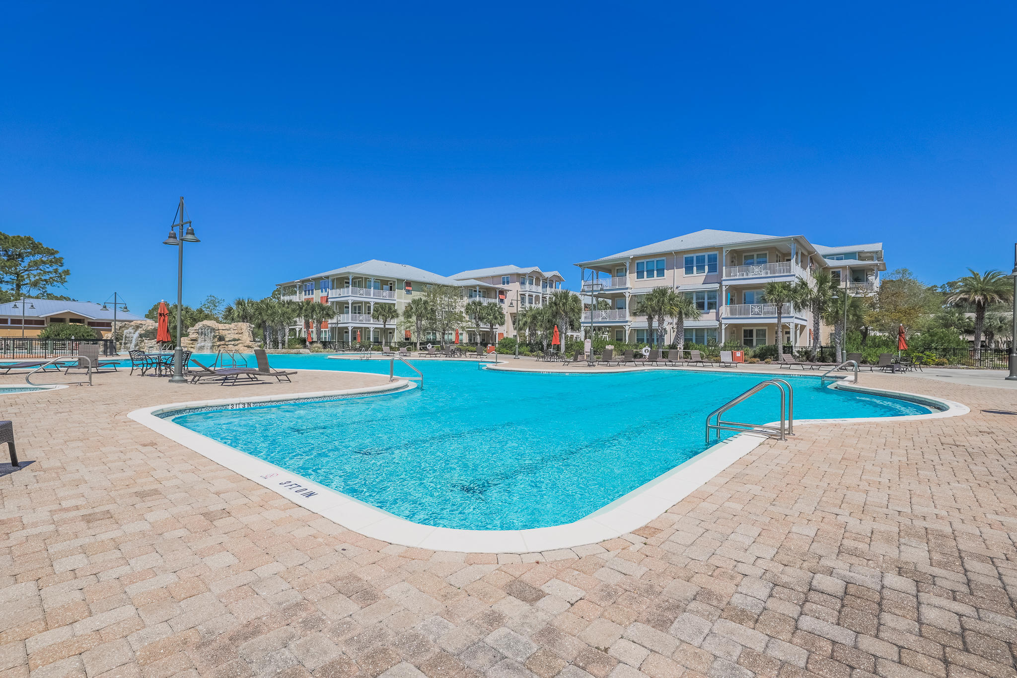 8700 Front Beach Road 2204