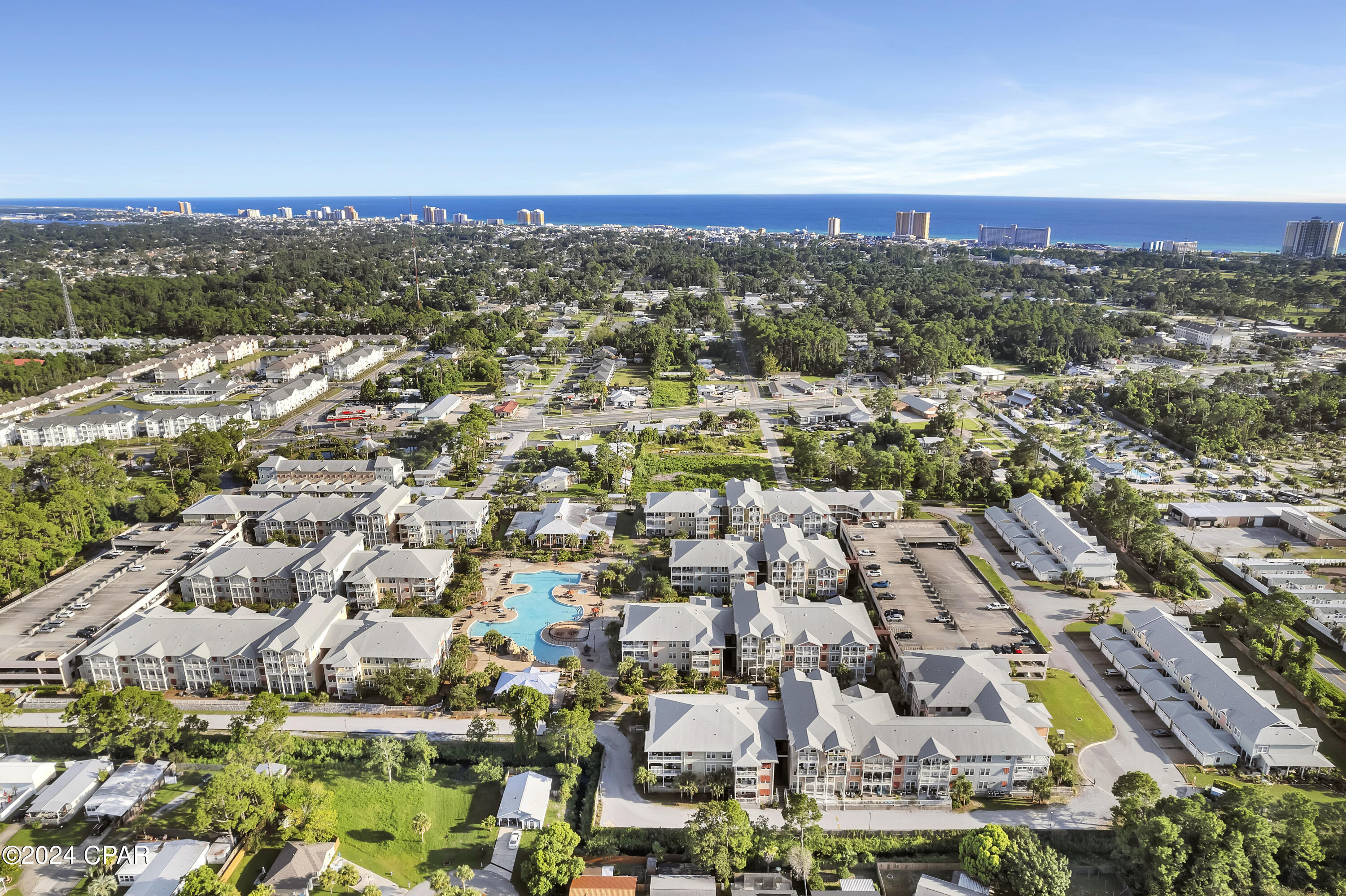 8700 Front Beach Road 2204