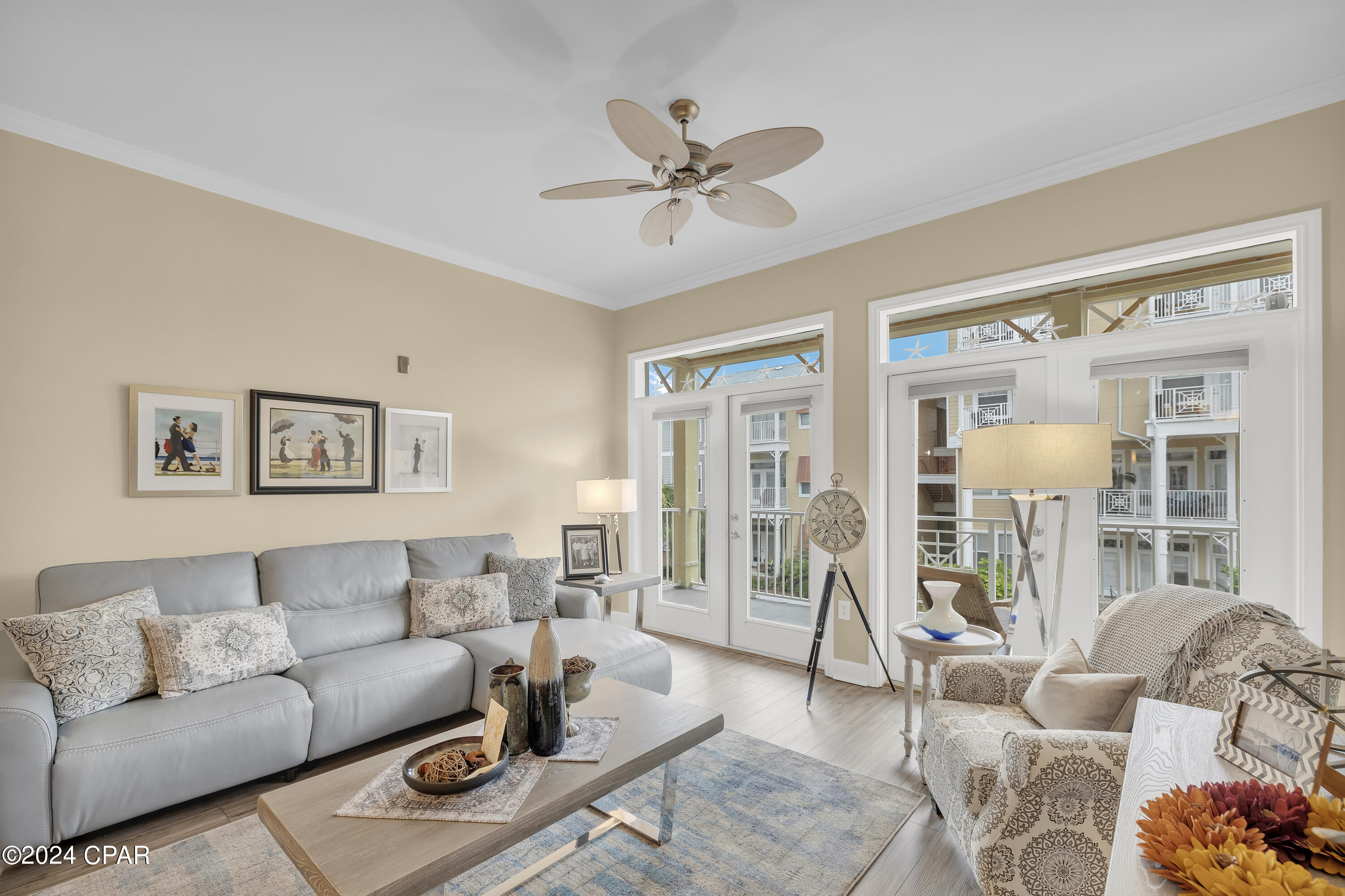 8700 Front Beach Road 2204