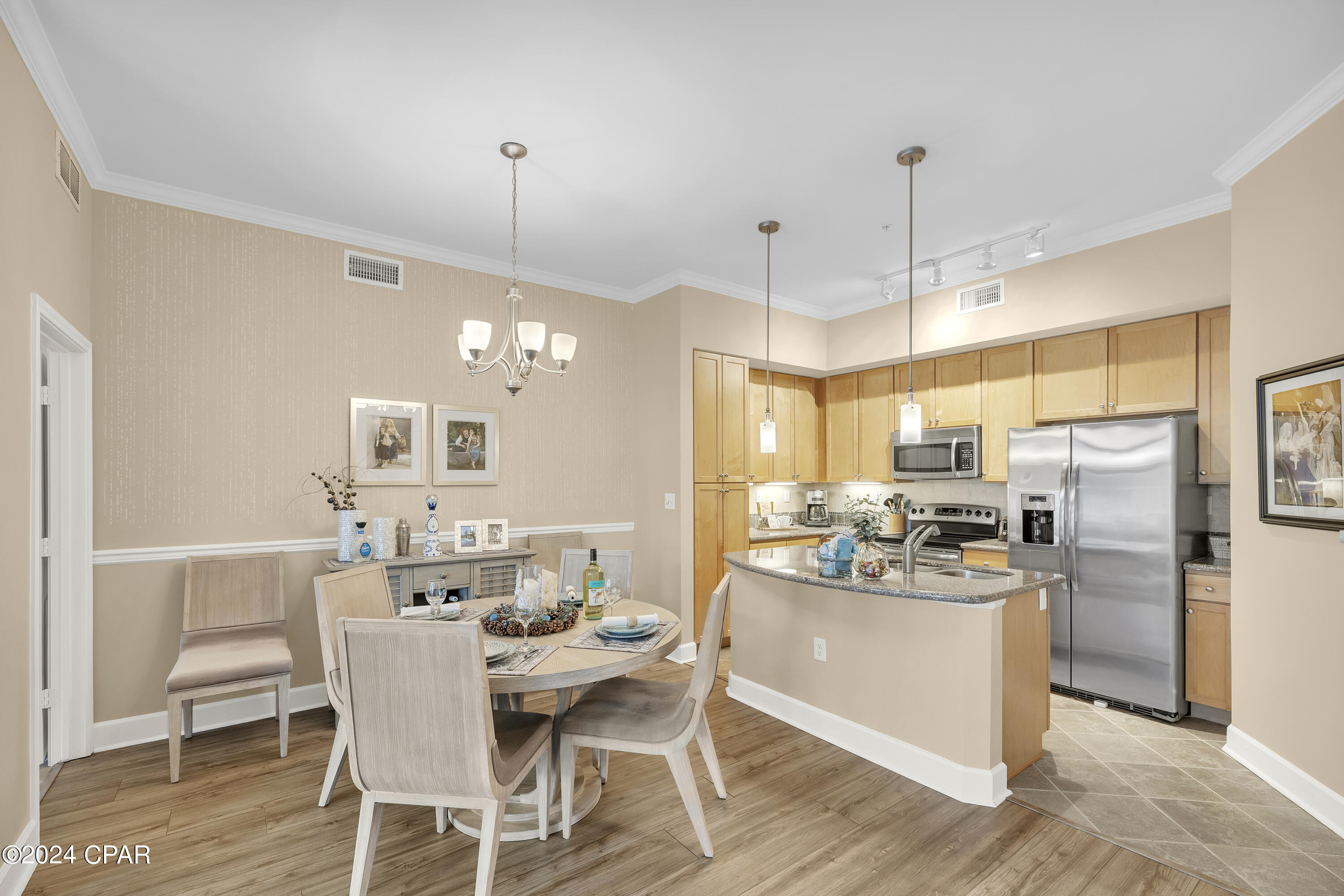 8700 Front Beach Road 2204