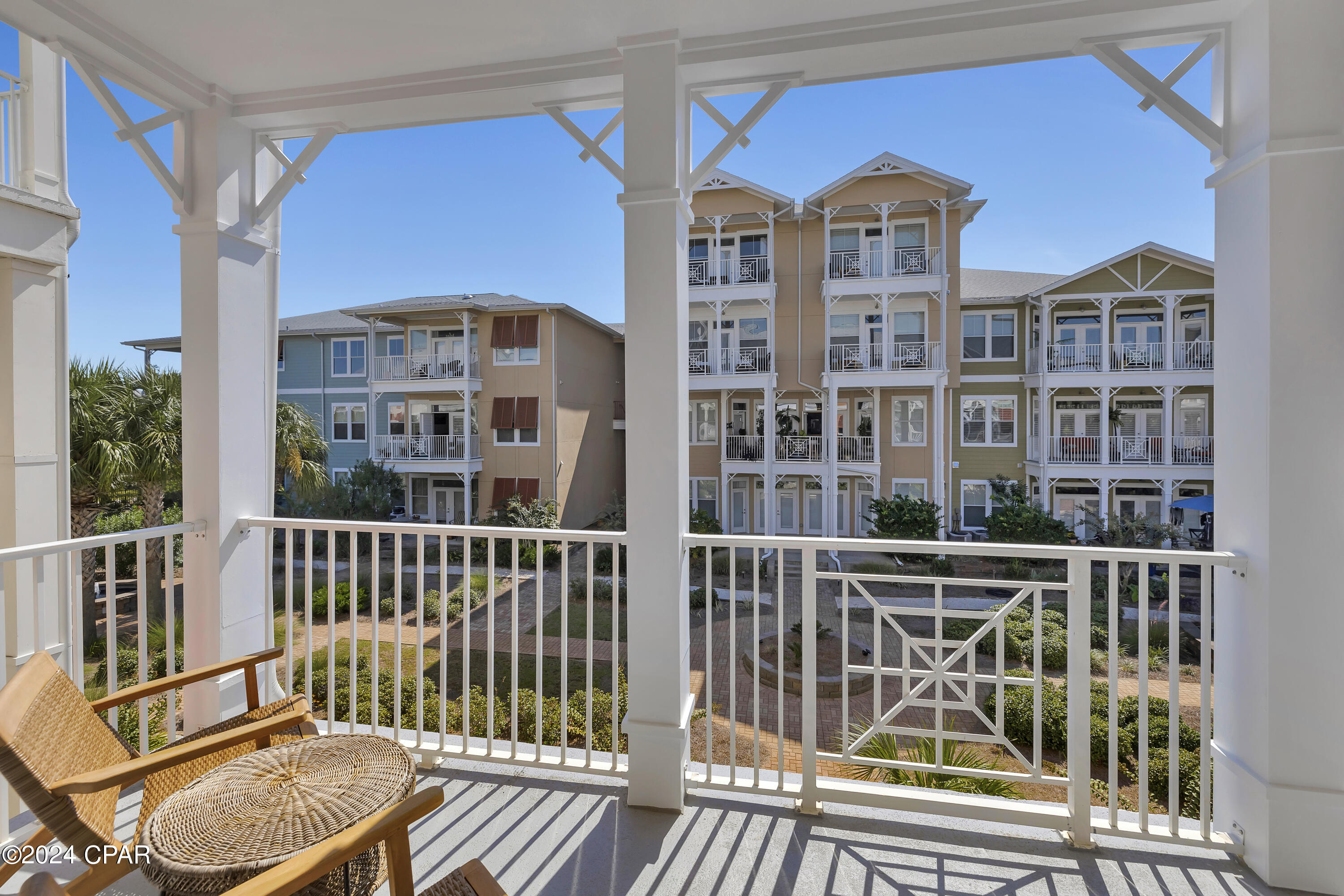 8700 Front Beach Road 2204