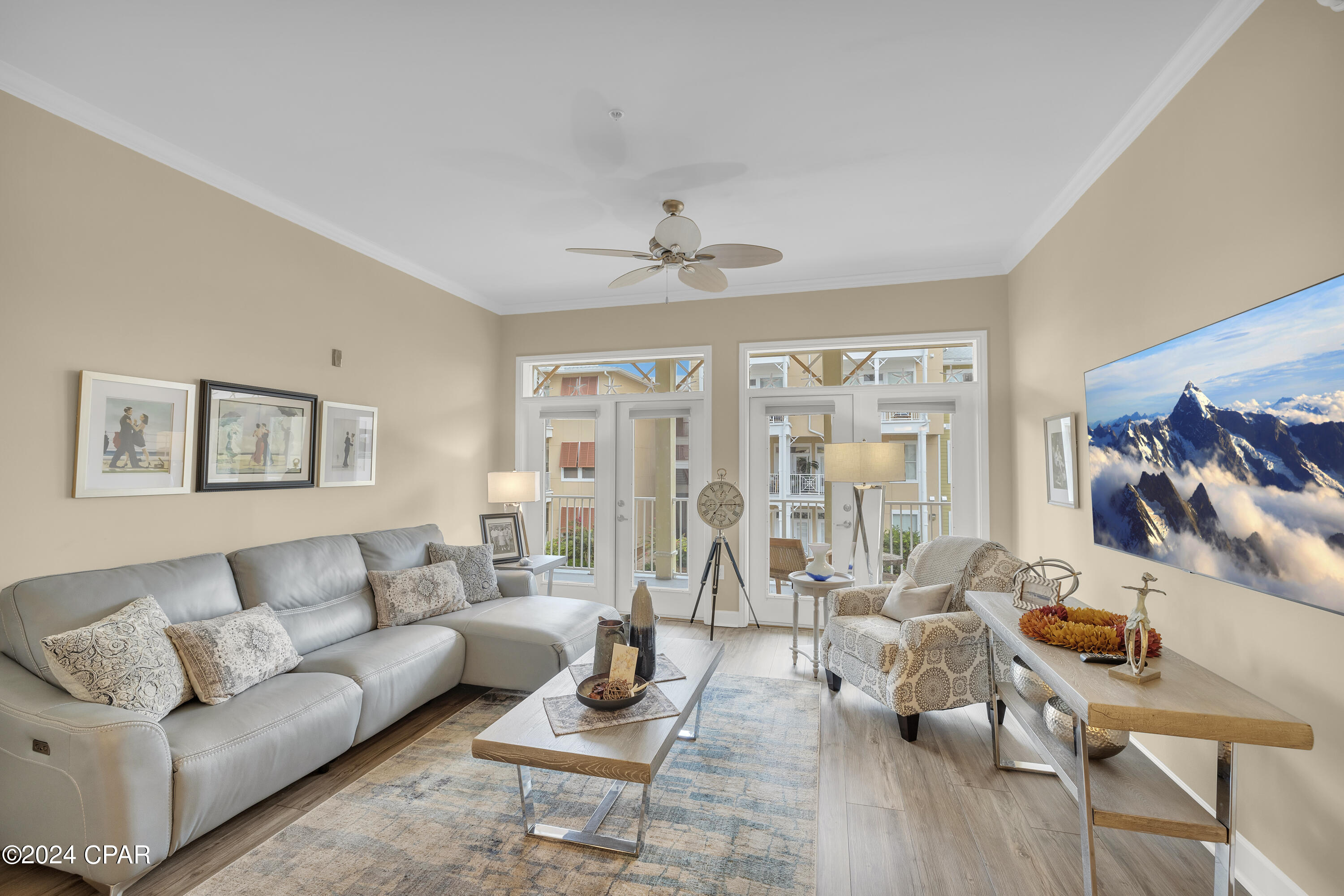 8700 Front Beach Road 2204