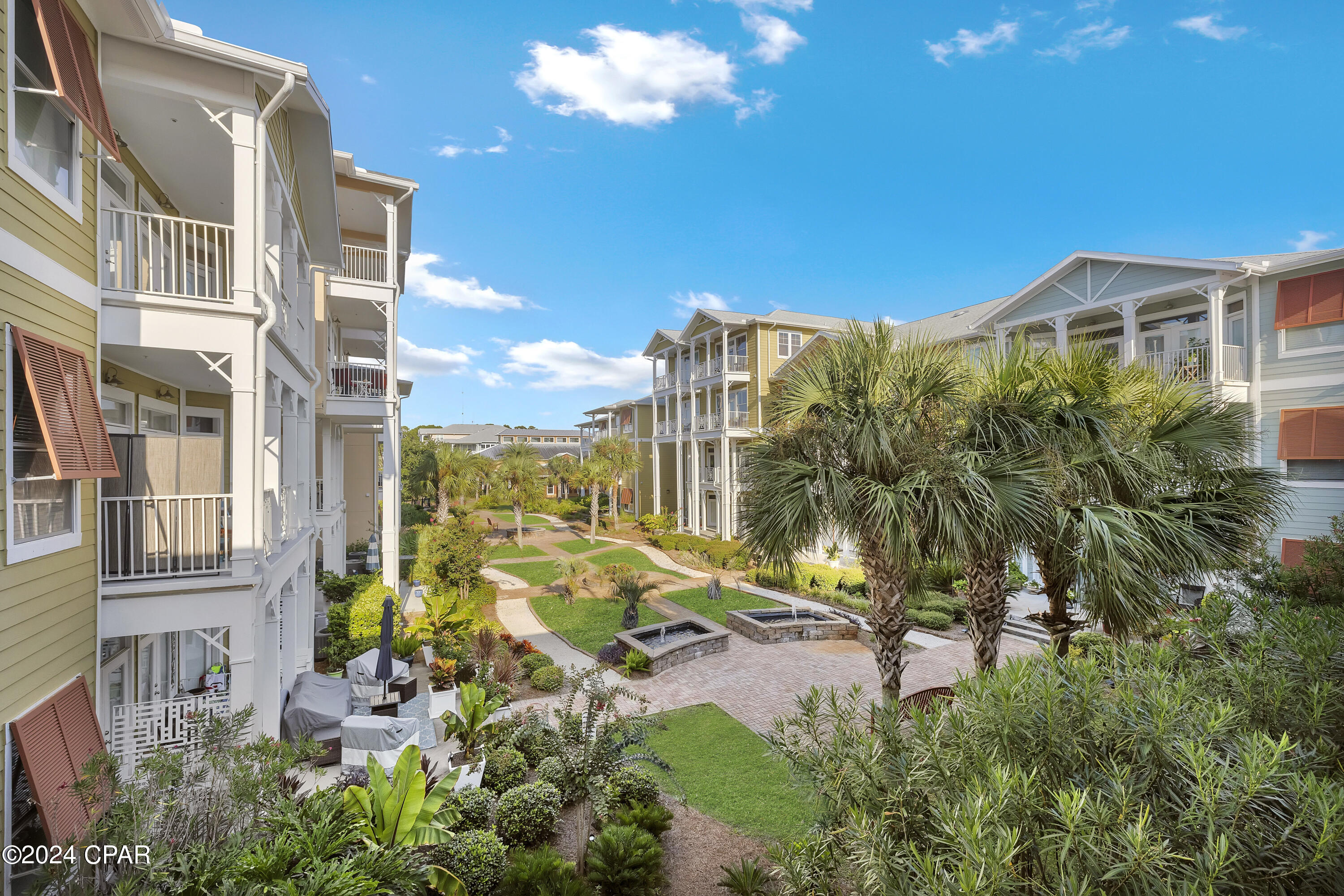 8700 Front Beach Road 2204