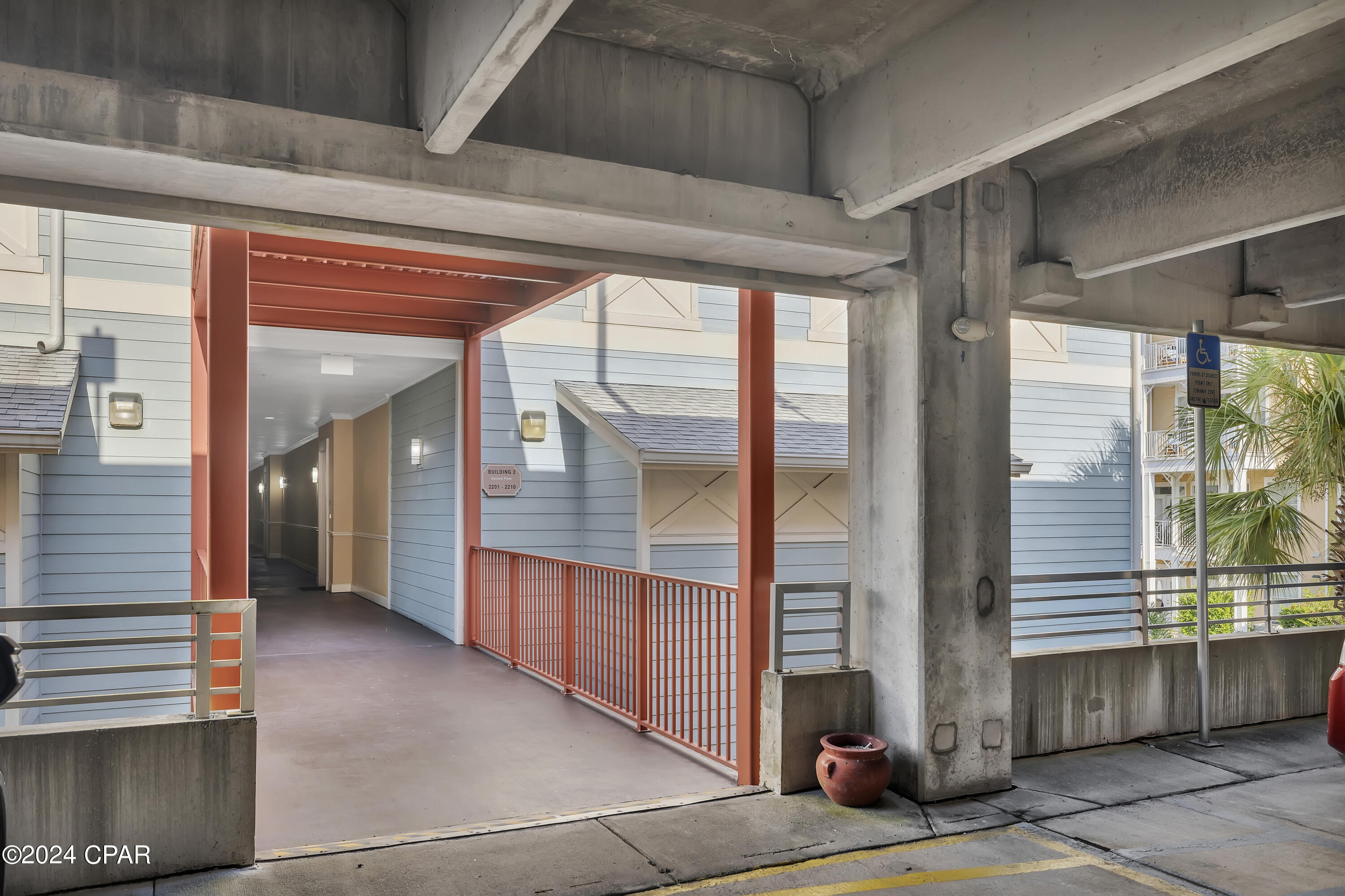 8700 Front Beach Road 2204