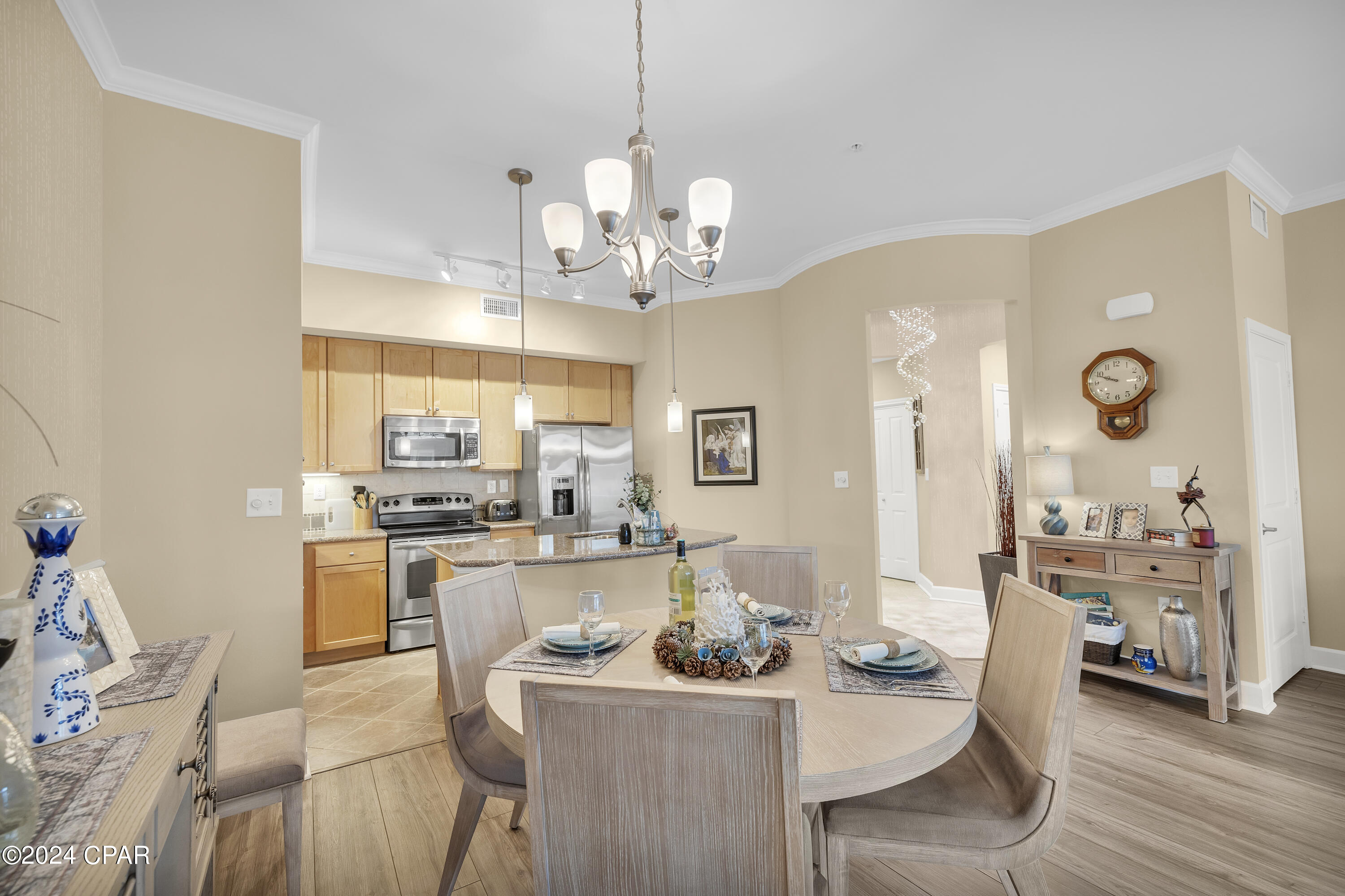 8700 Front Beach Road 2204