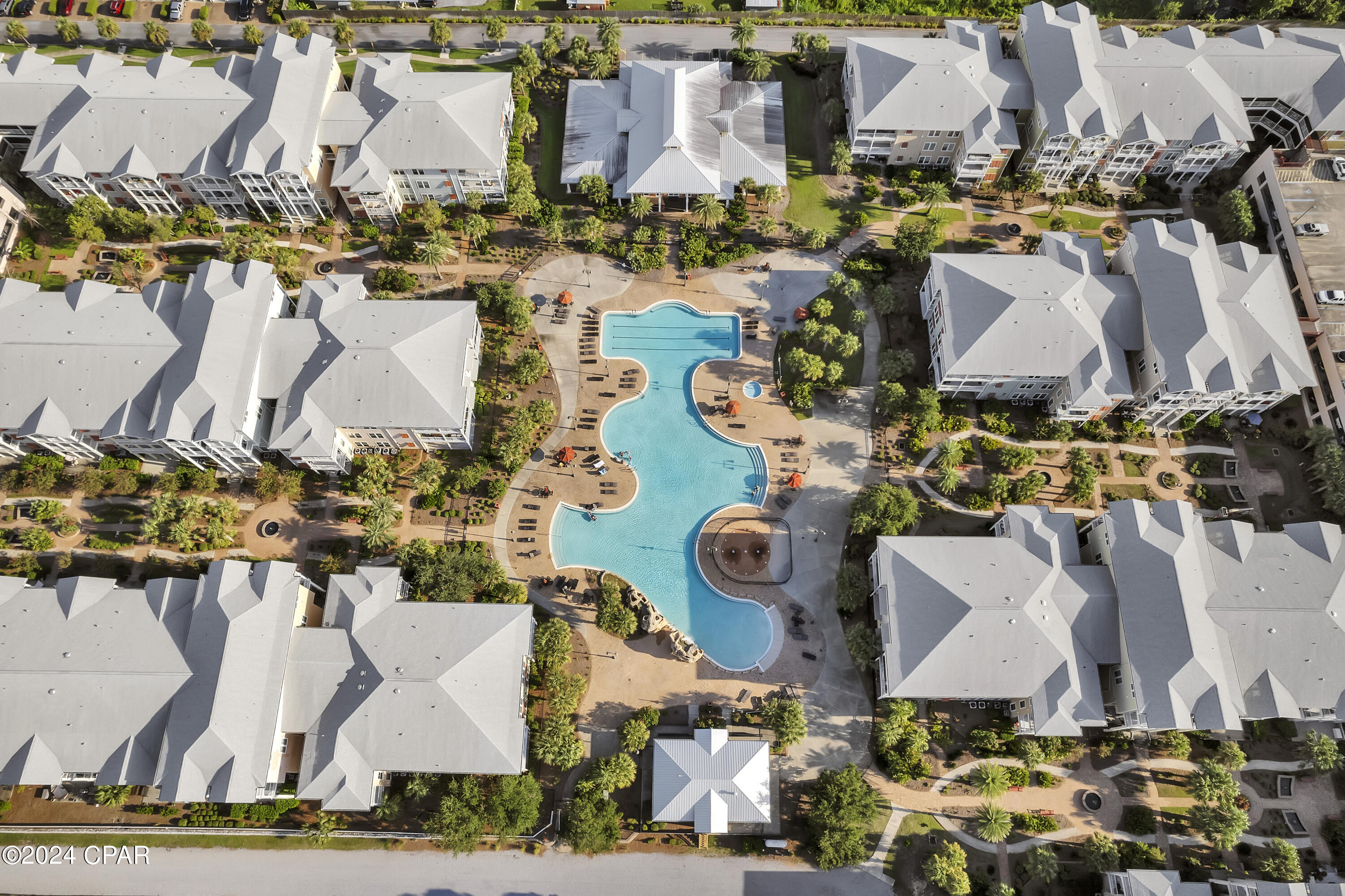 8700 Front Beach Road 2204