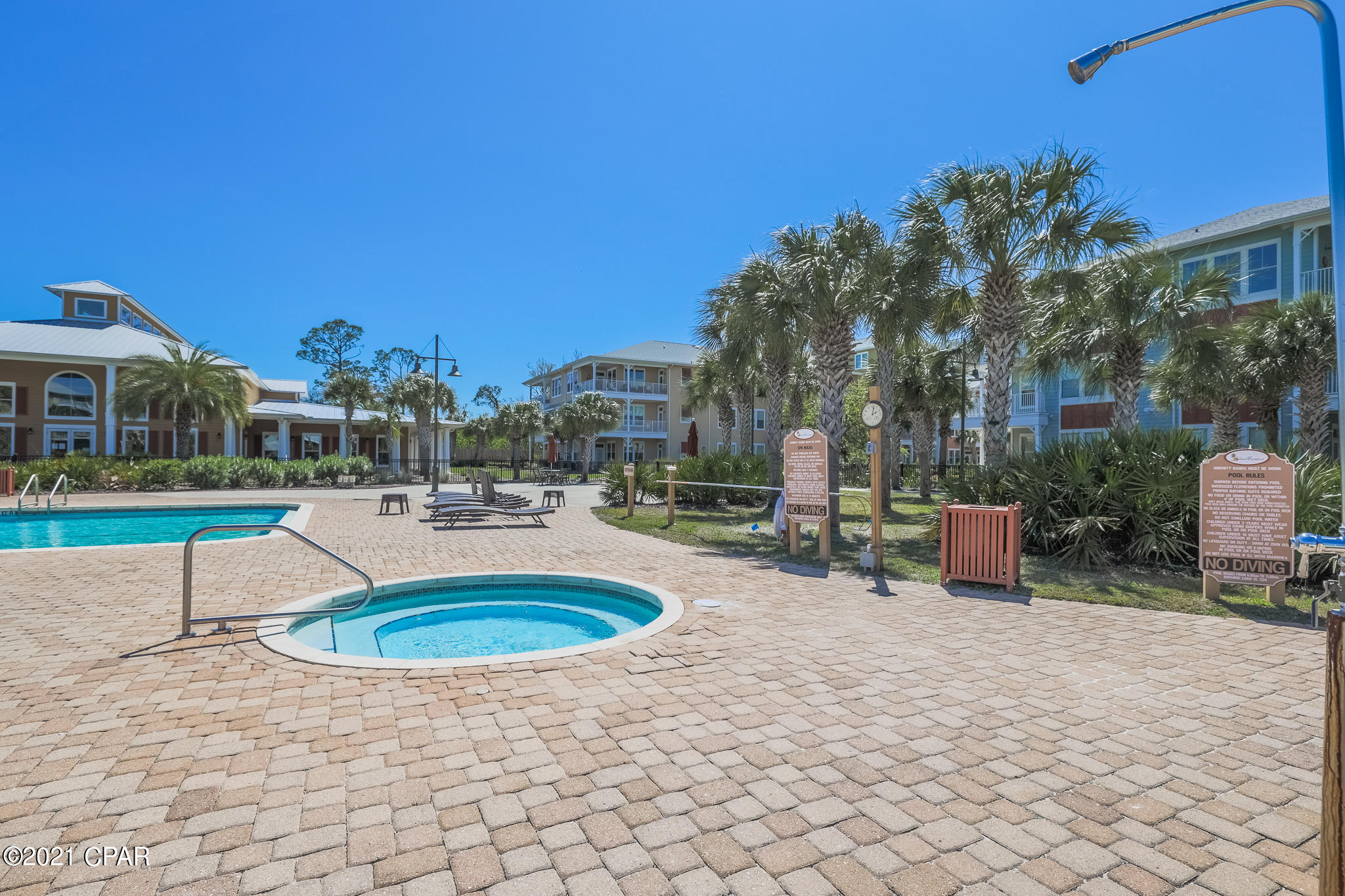 8700 Front Beach Road 2204