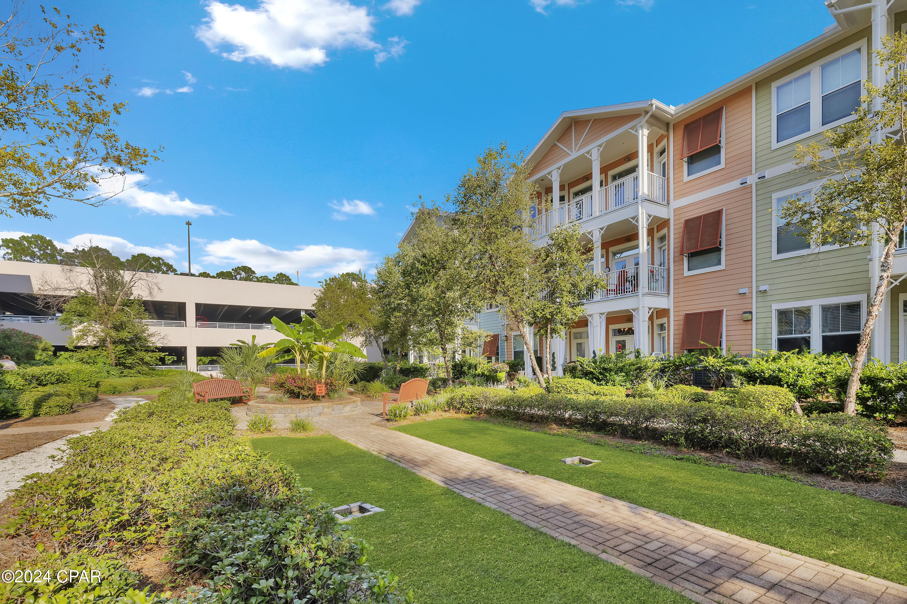 8700 Front Beach Road 2204