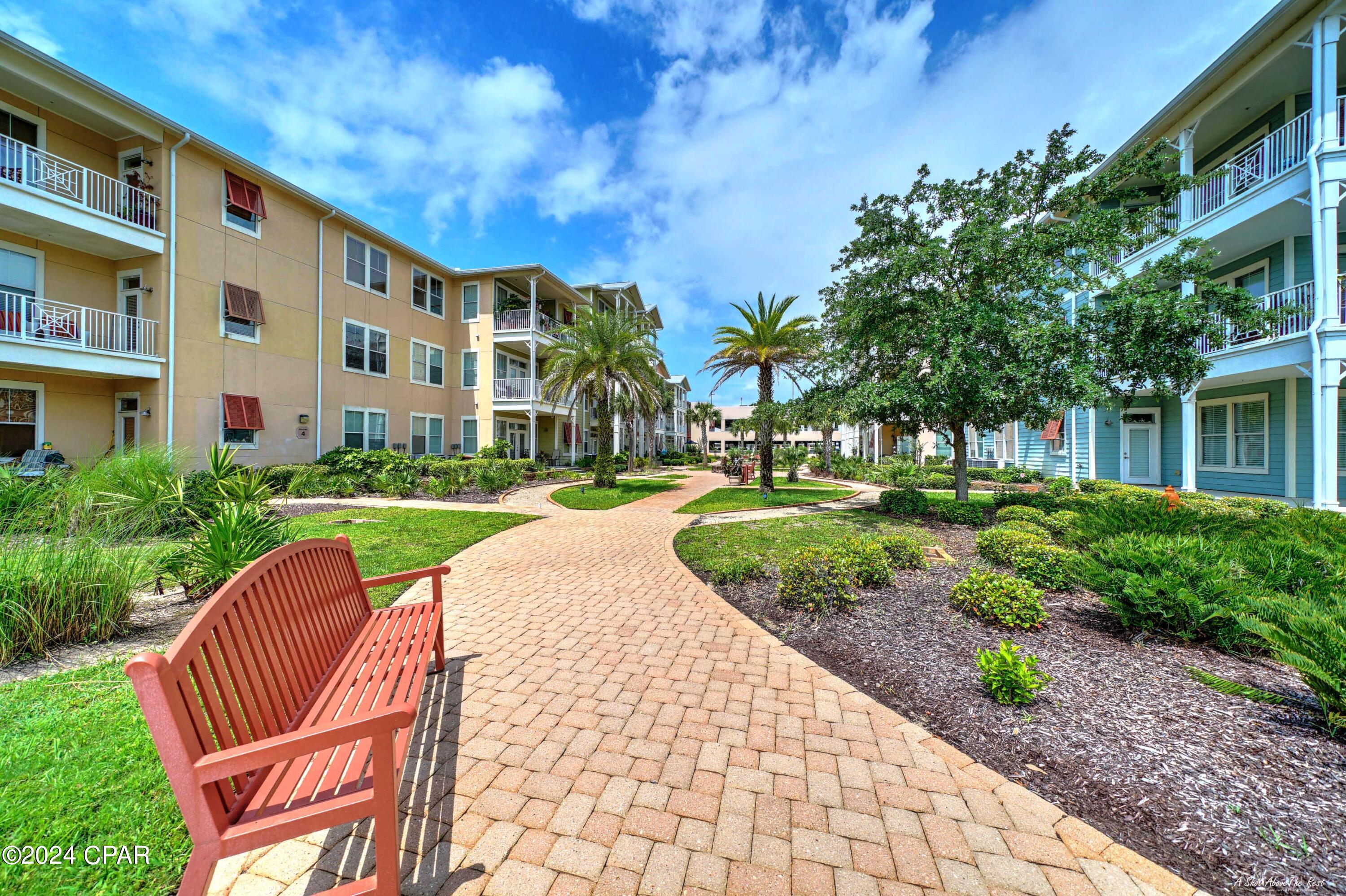 8700 Front Beach Road 2204