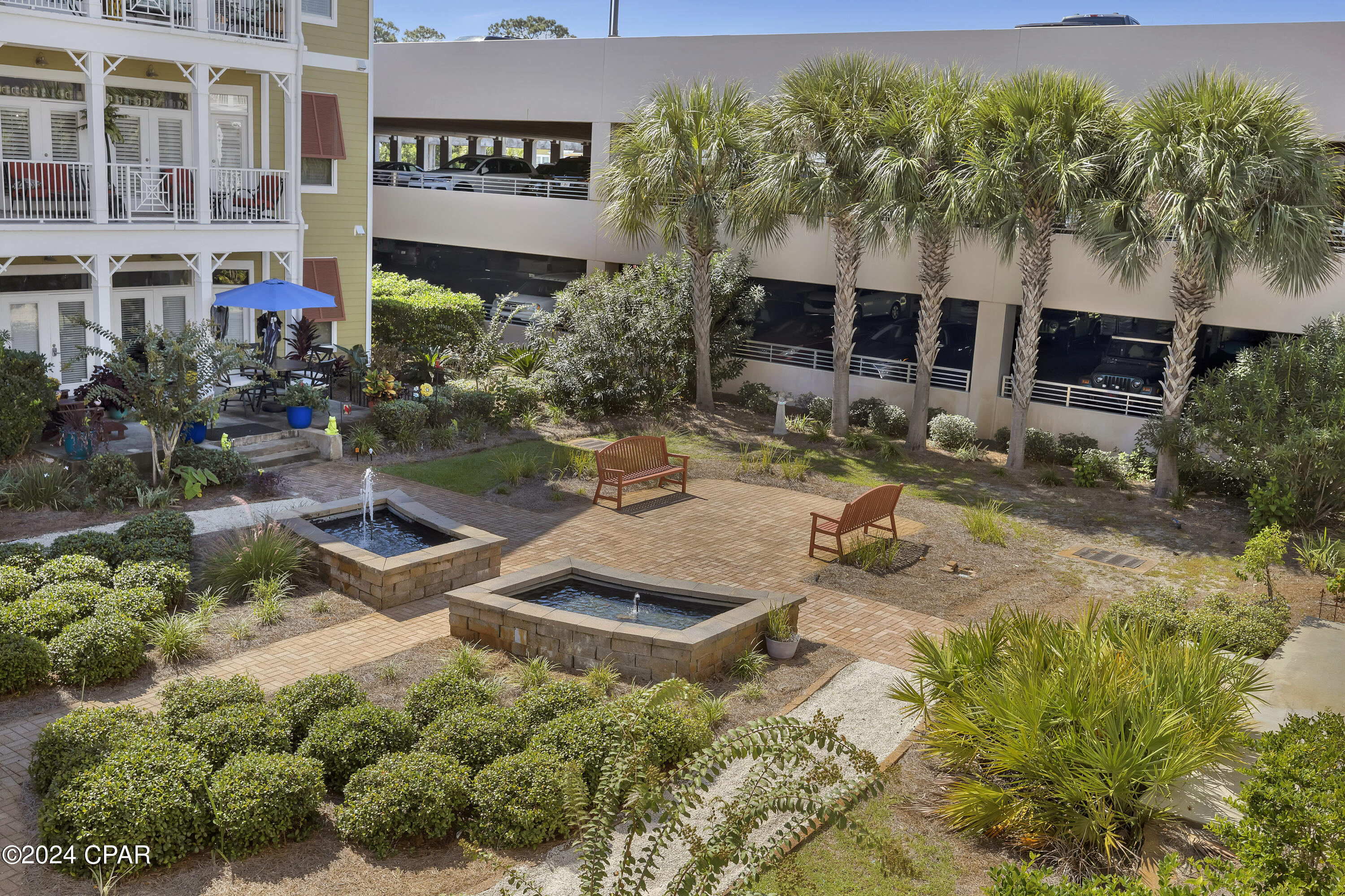 8700 Front Beach Road 2204