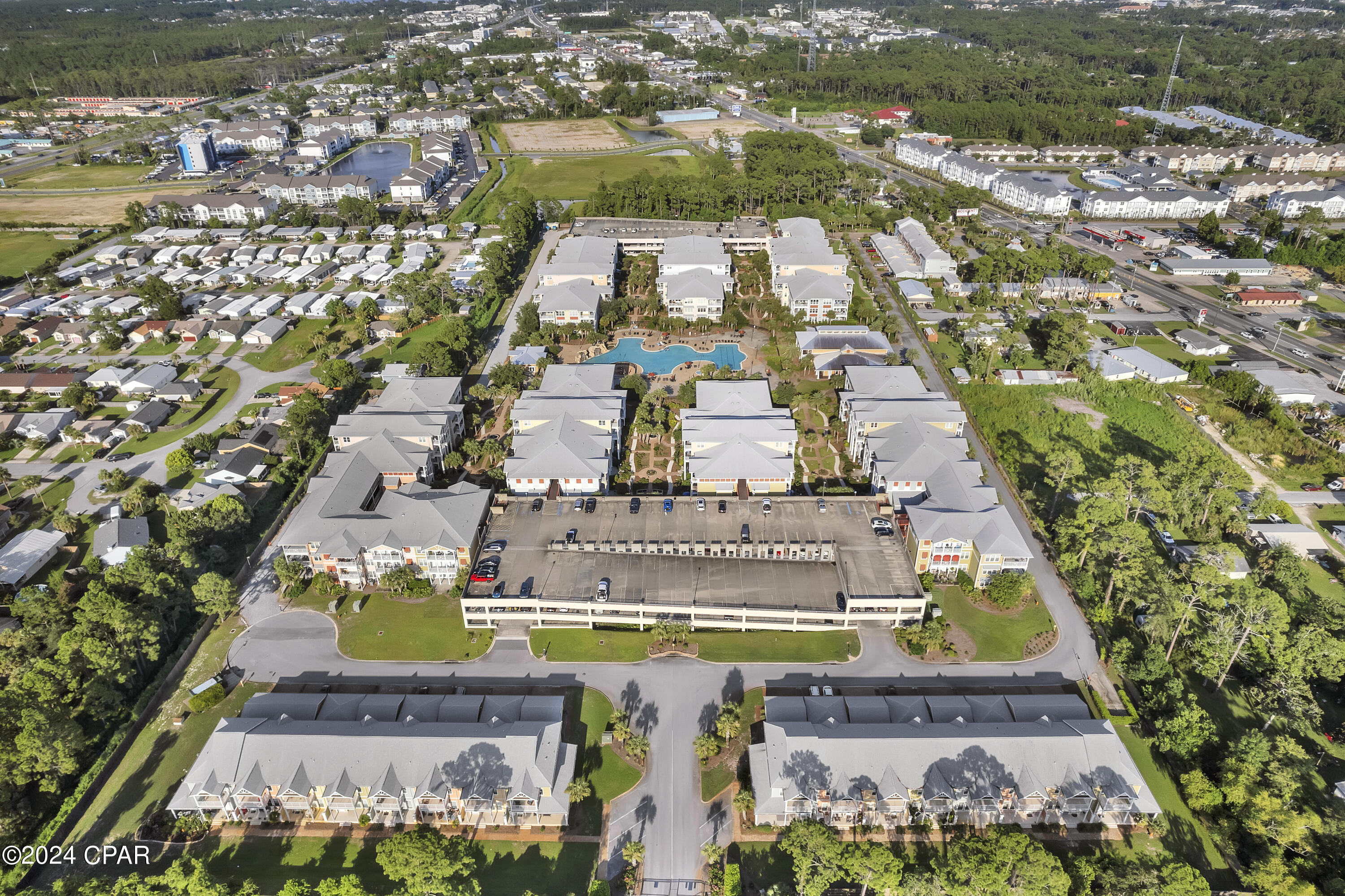 8700 Front Beach Road 2204