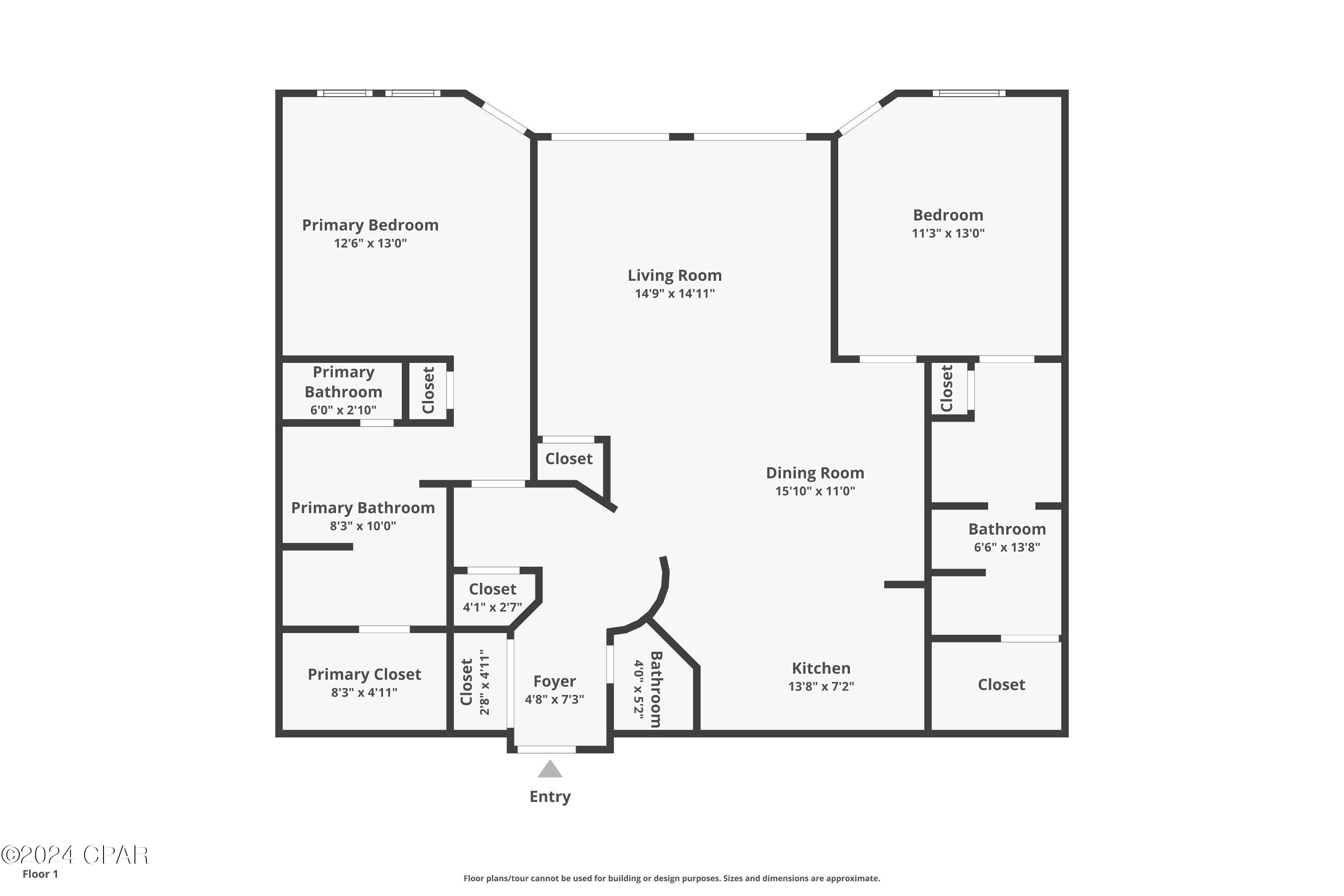 8700 Front Beach Road 2204