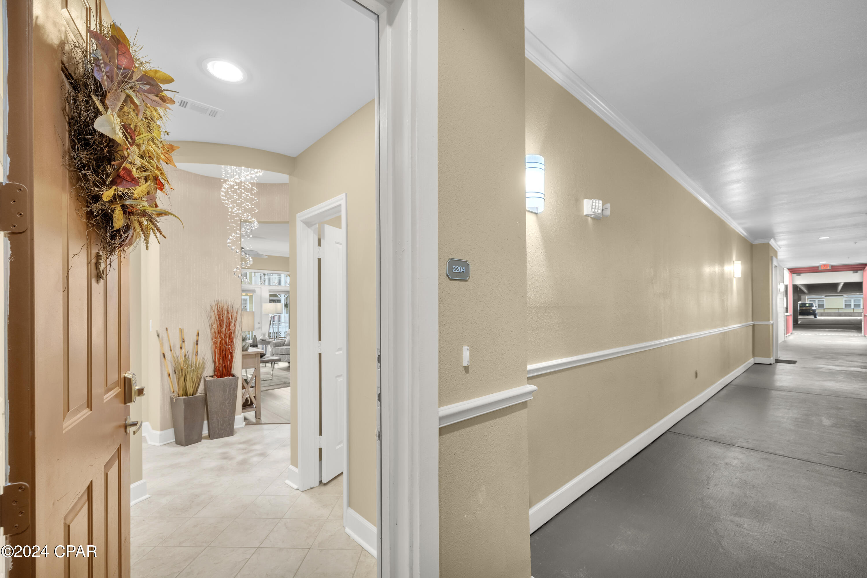 8700 Front Beach Road 2204