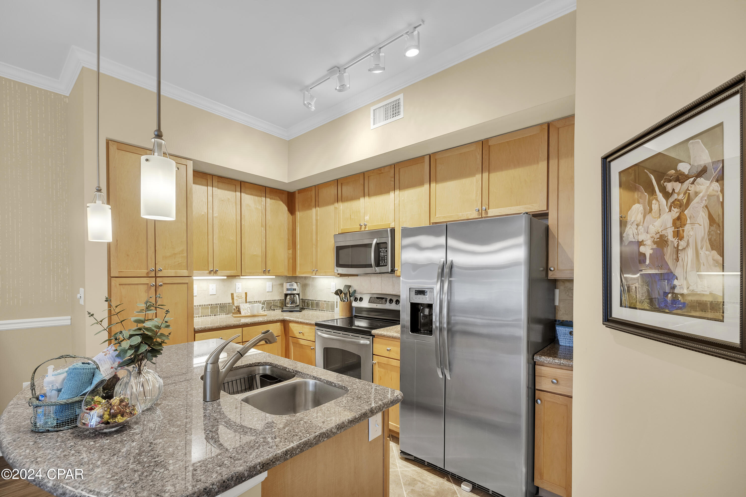 8700 Front Beach Road 2204