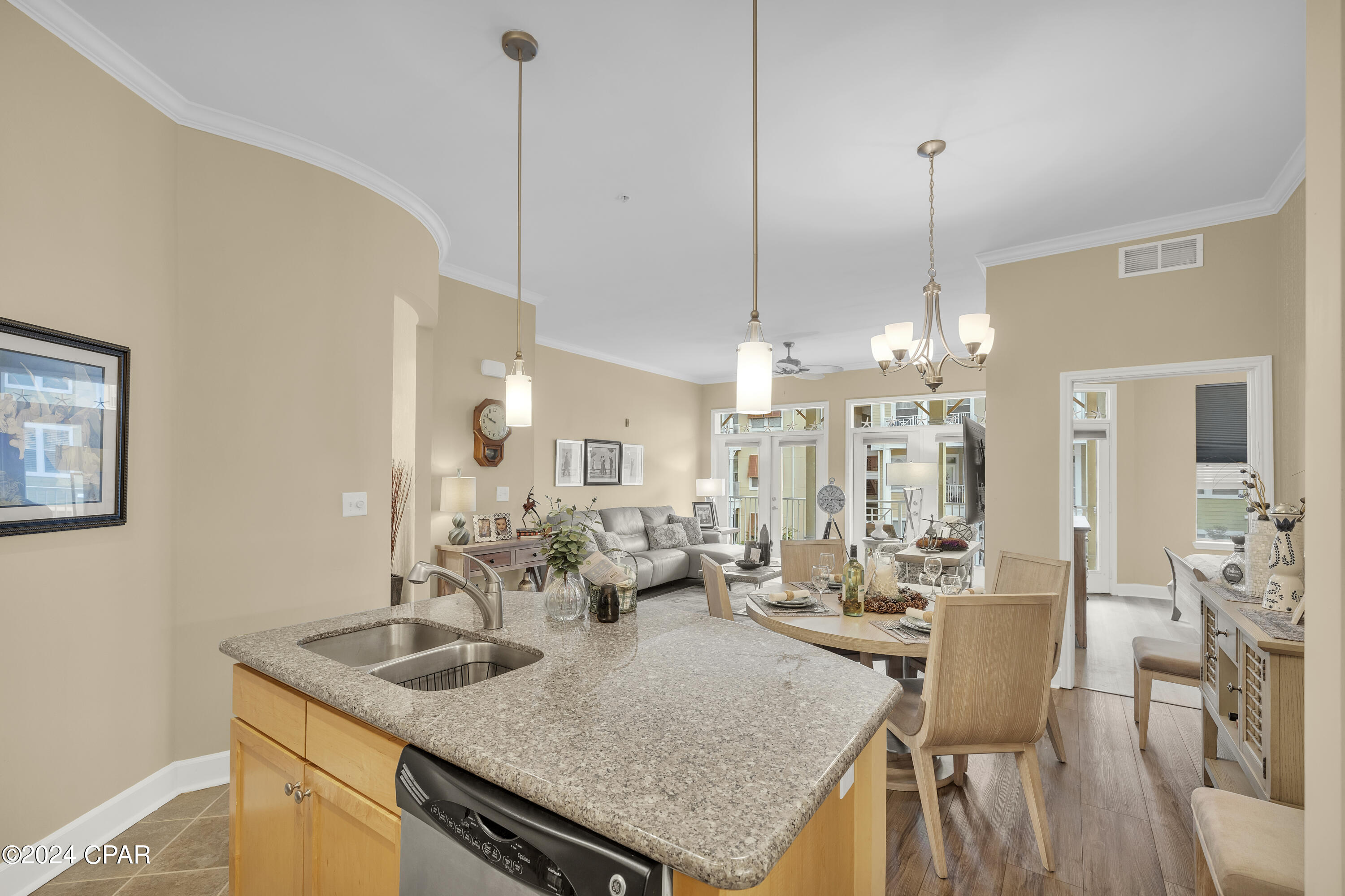 8700 Front Beach Road 2204