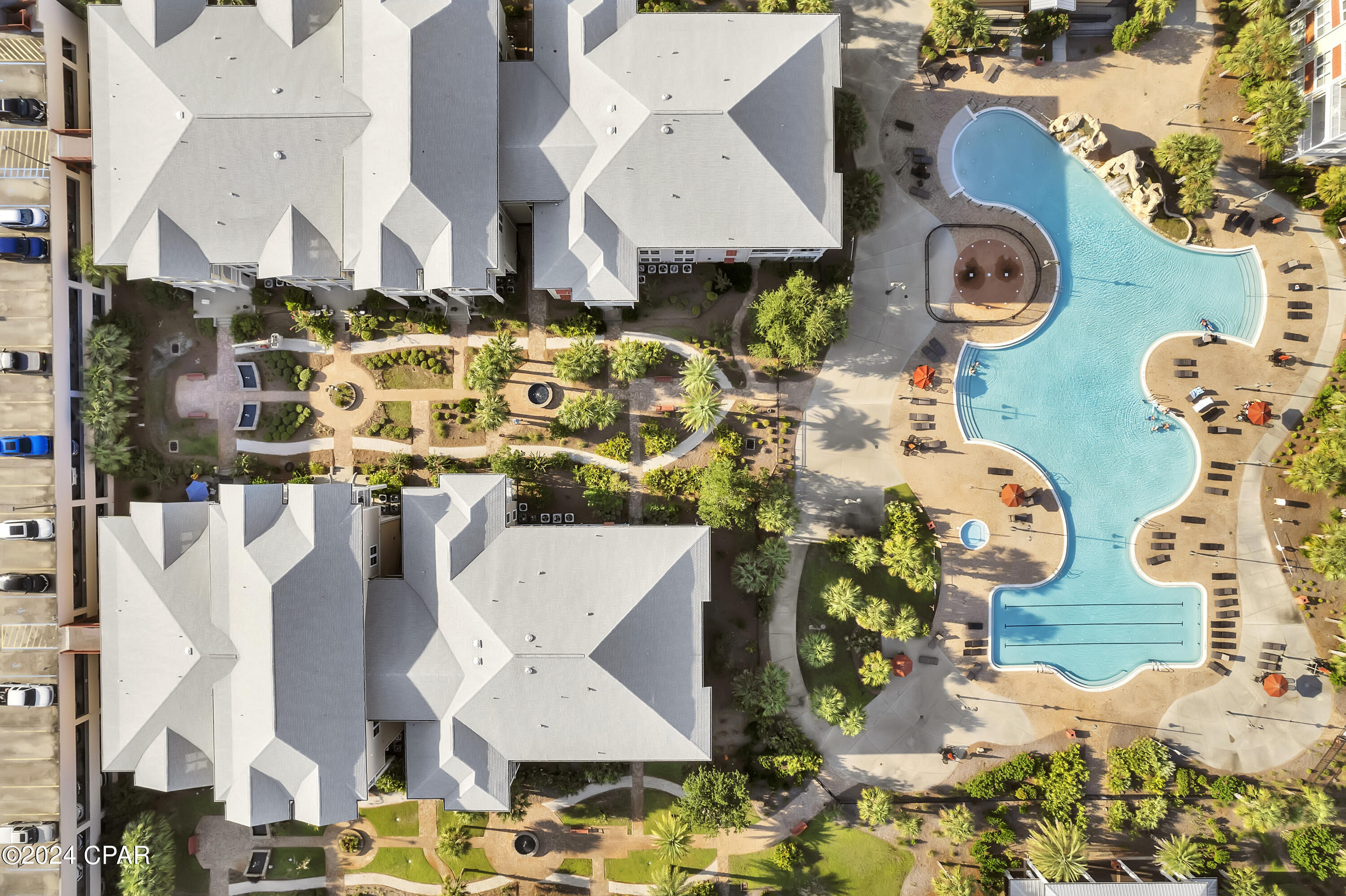 8700 Front Beach Road 2204