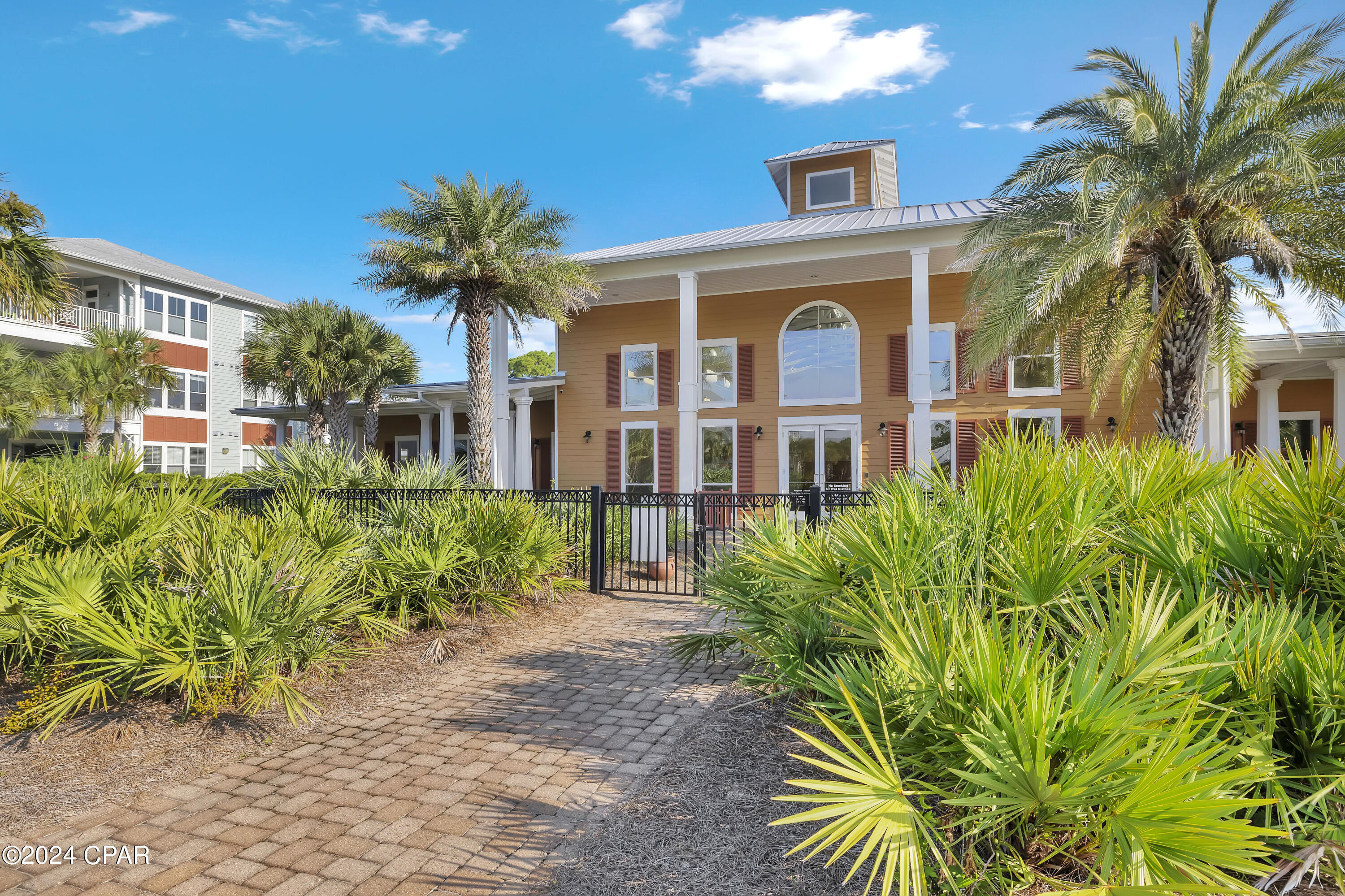 8700 Front Beach Road 2204