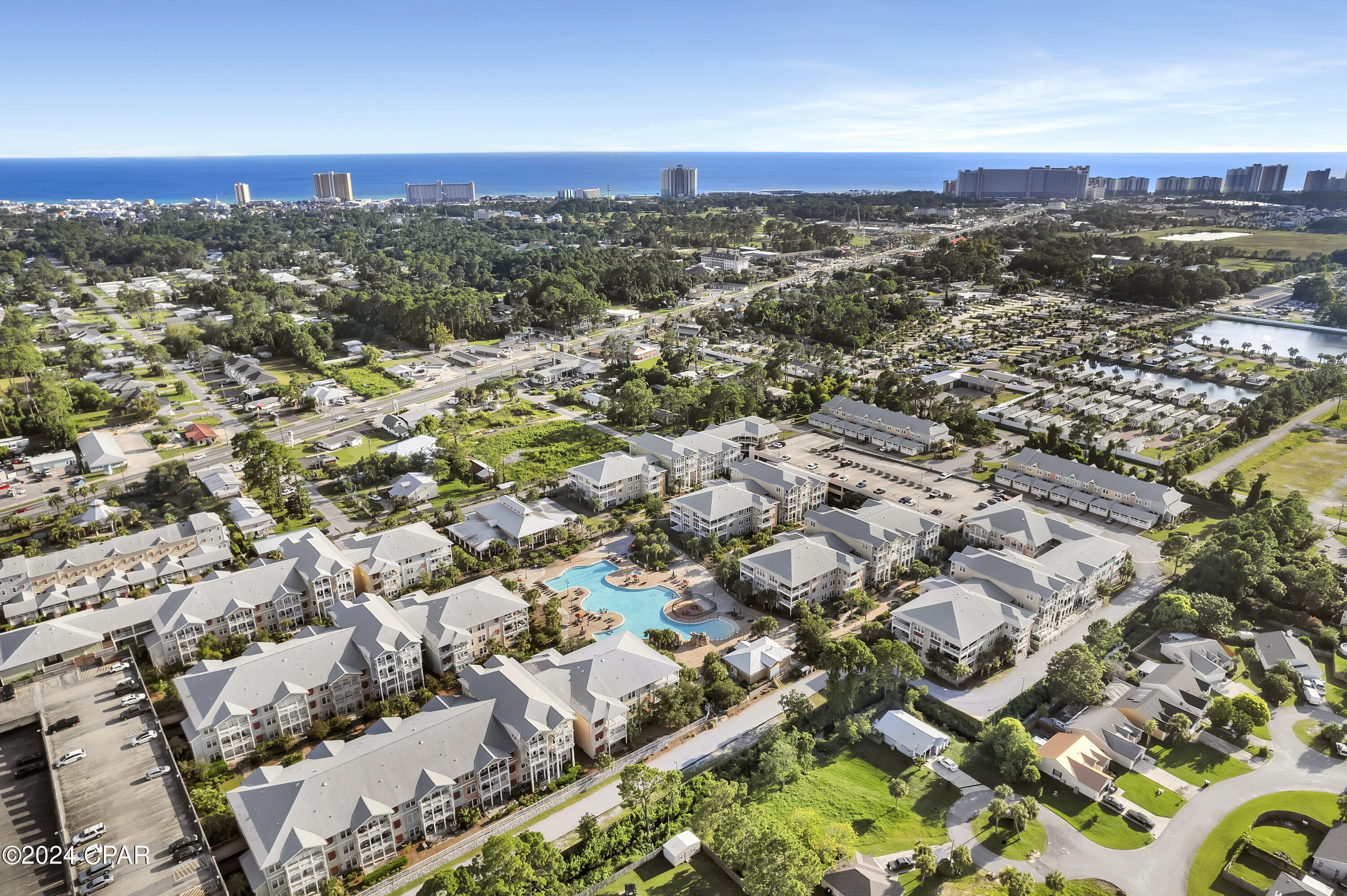 8700 Front Beach Road 2204