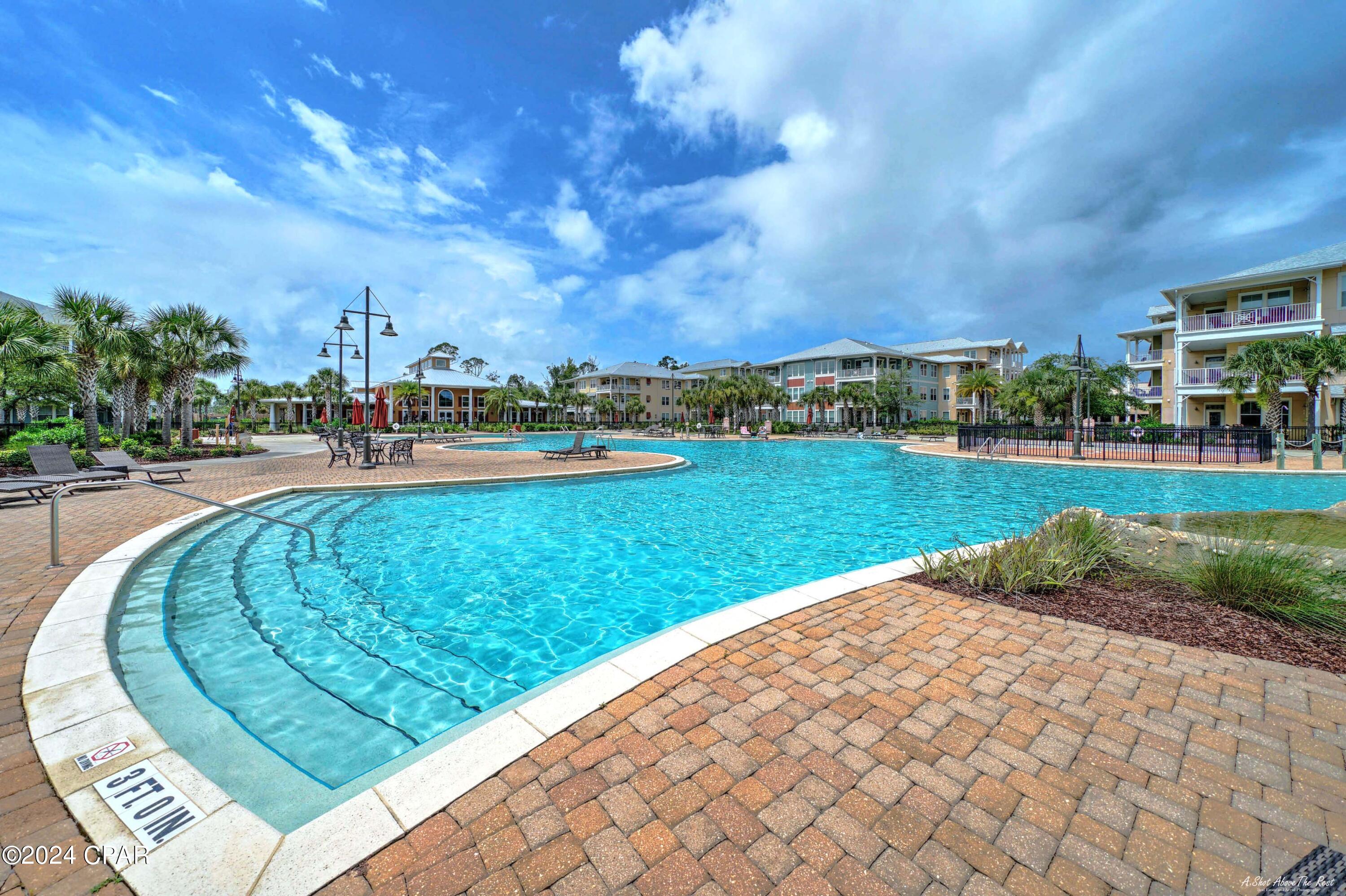 8700 Front Beach Road 2204