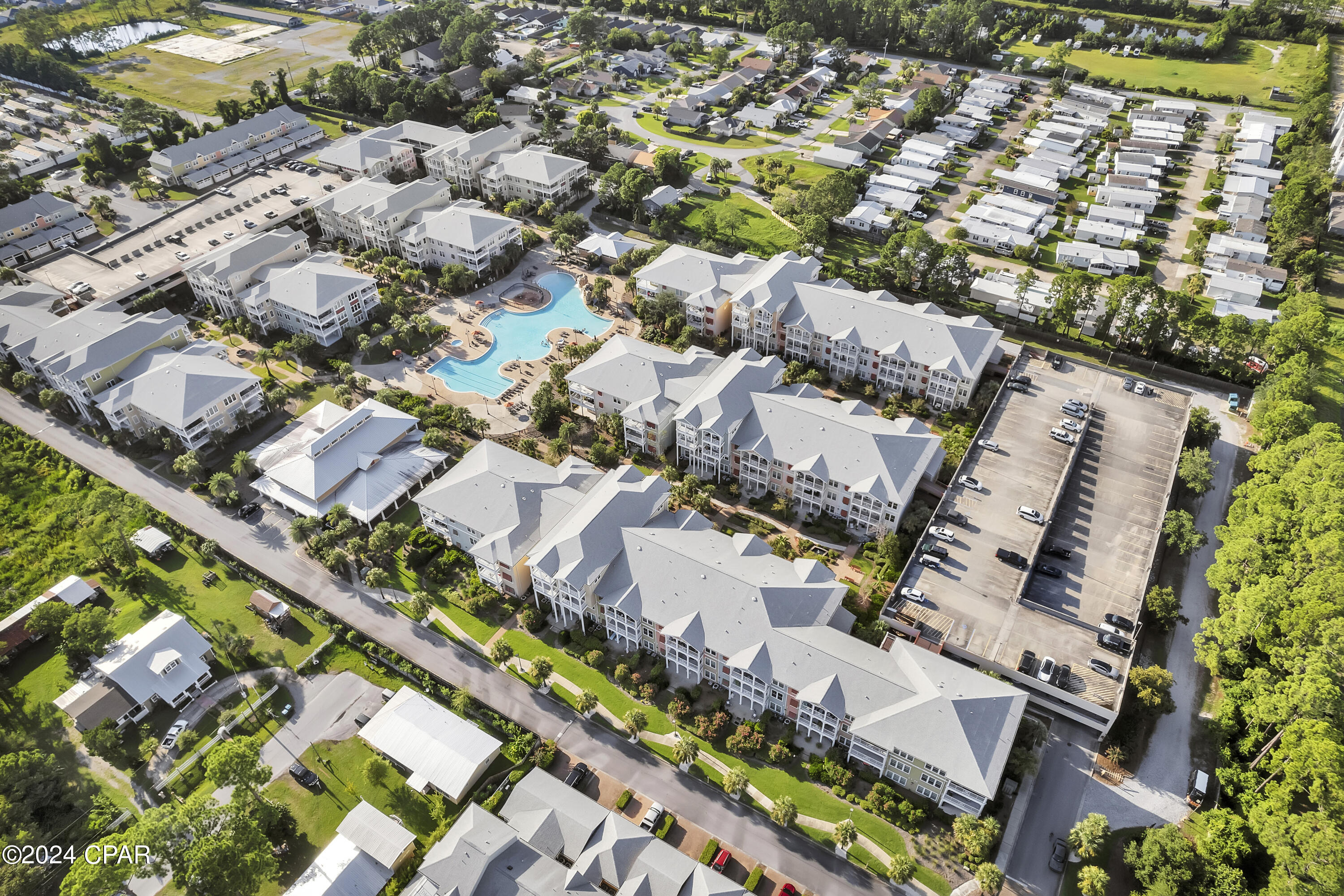 8700 Front Beach Road 2204