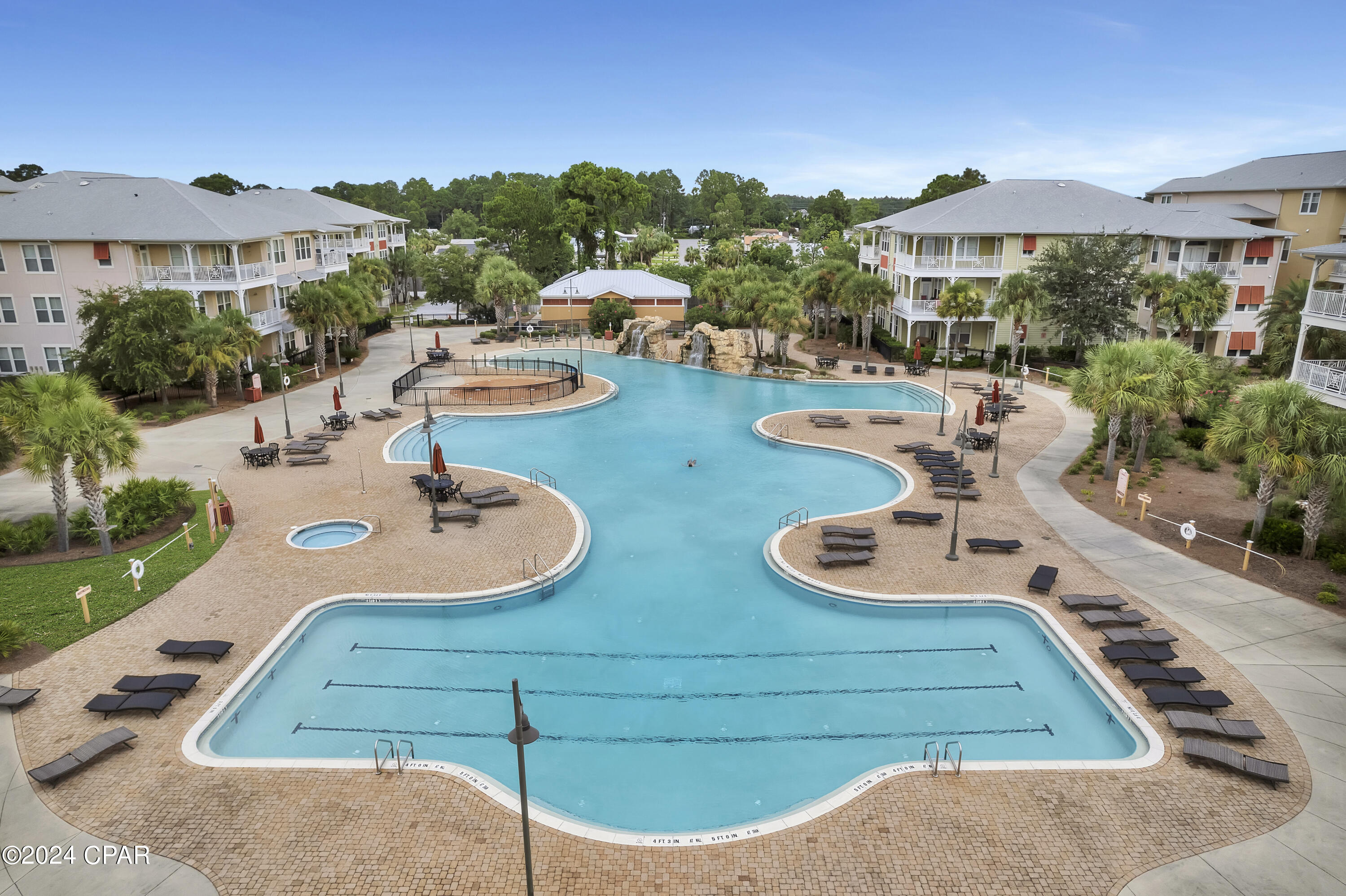 8700 Front Beach Road 2204