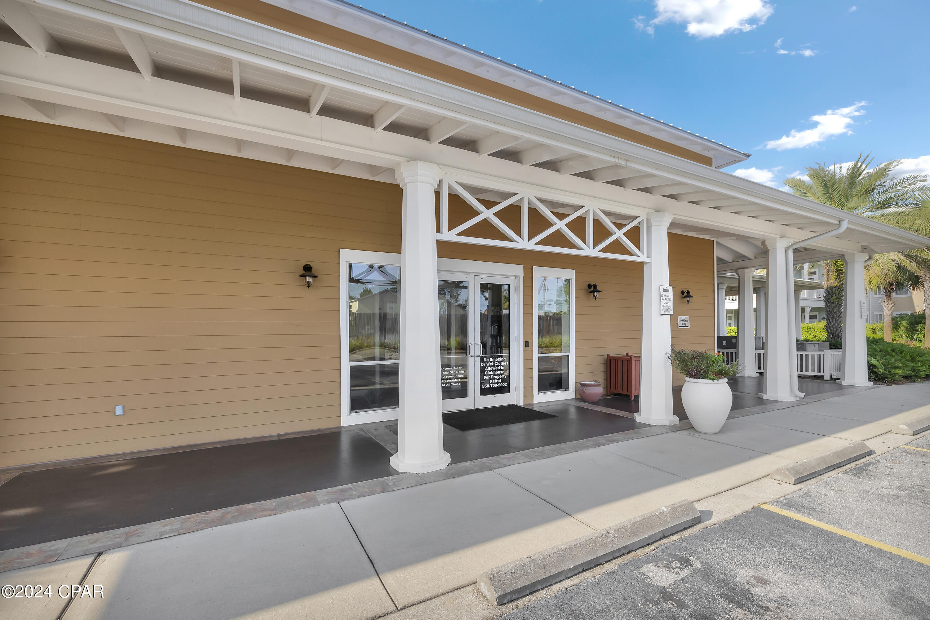 8700 Front Beach Road 2204