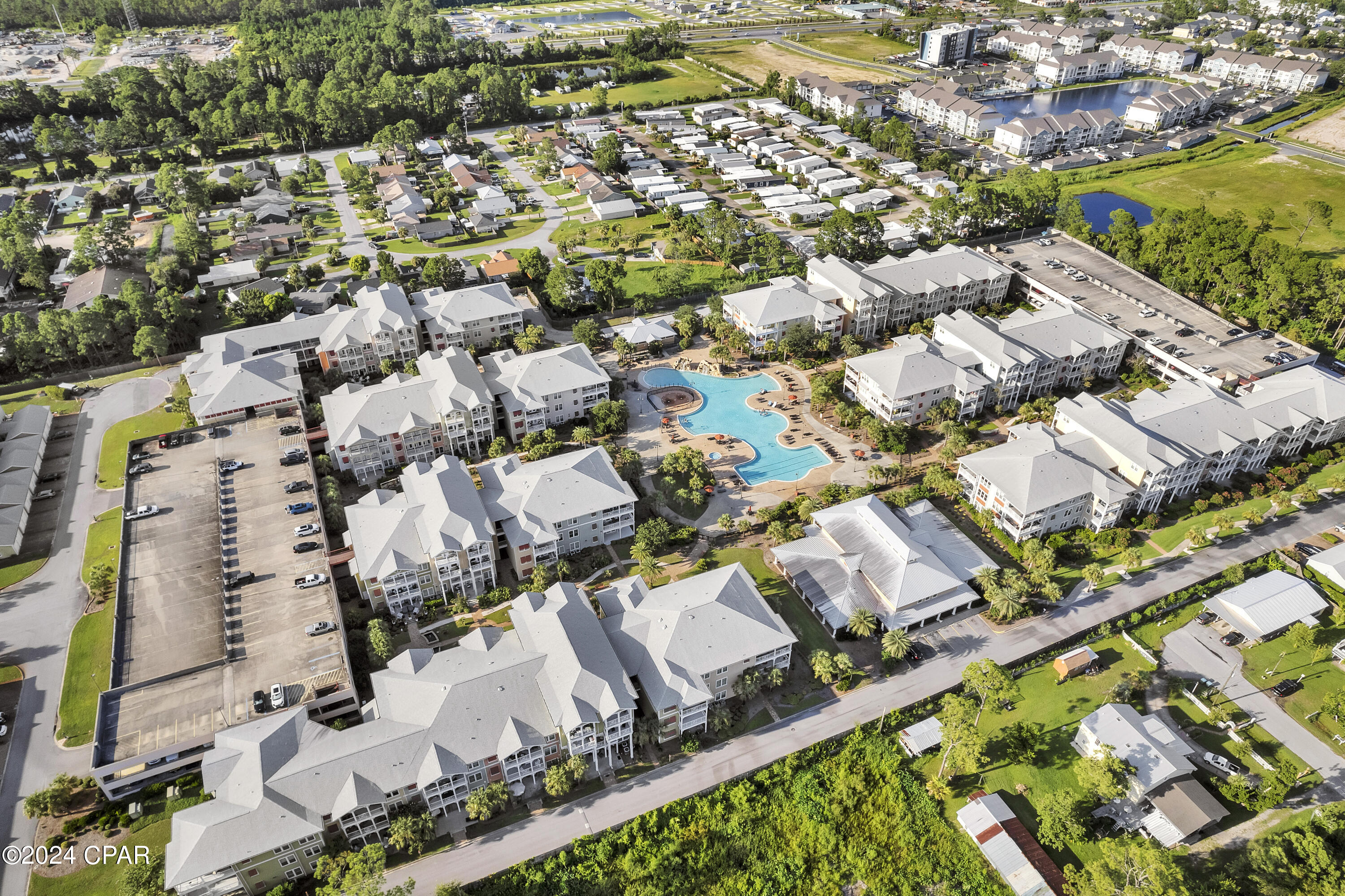 8700 Front Beach Road 2204