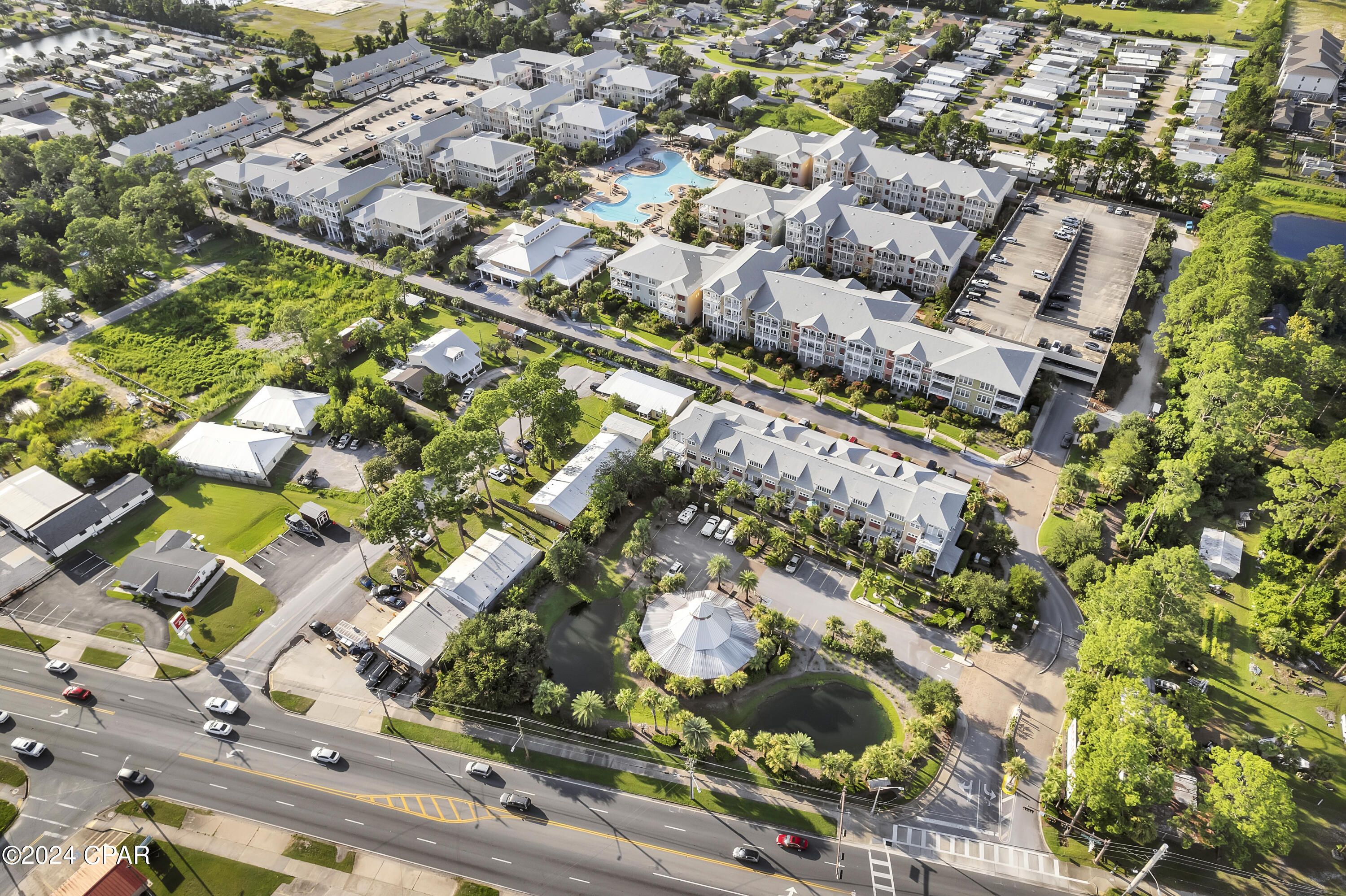 8700 Front Beach Road 2204