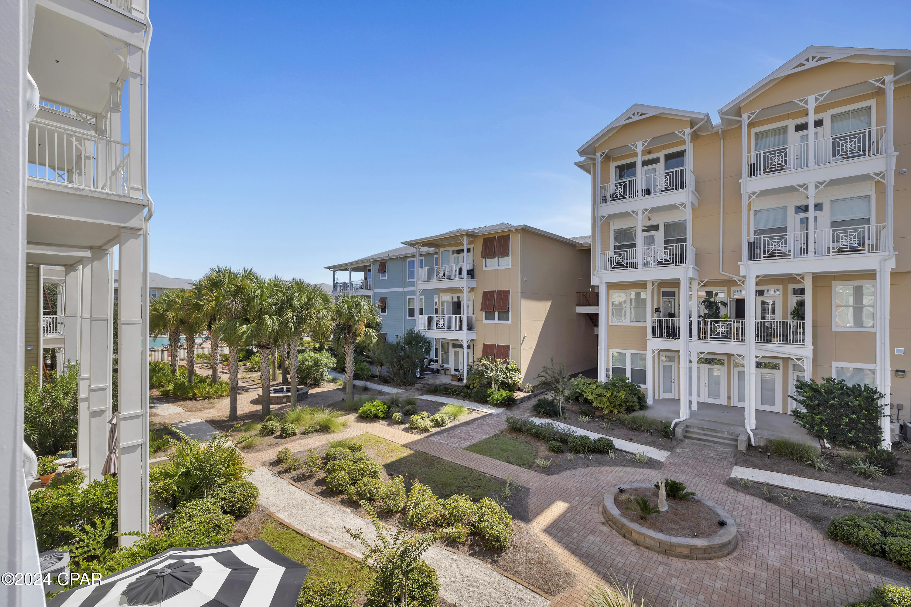 8700 Front Beach Road 2204