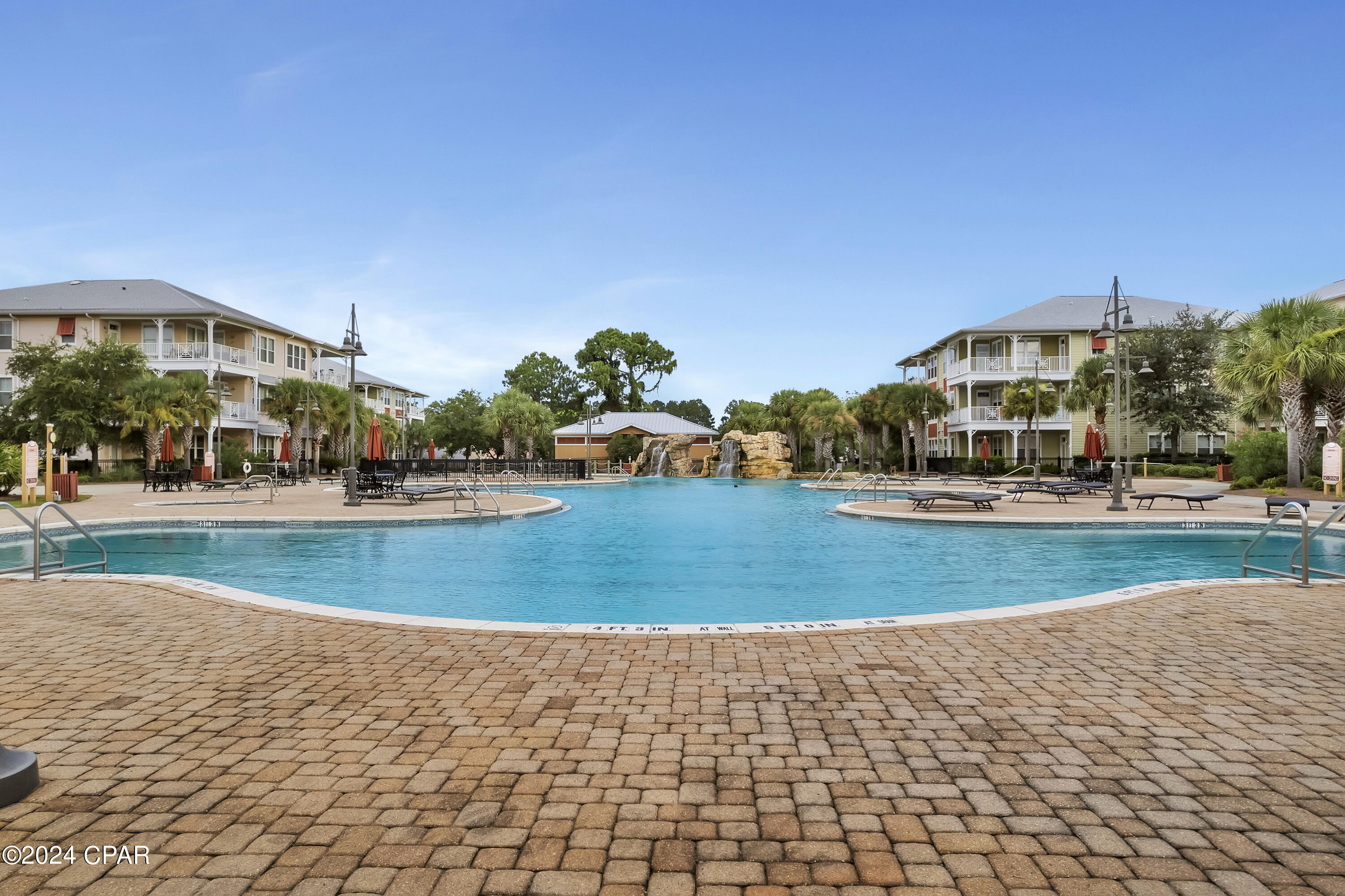 8700 Front Beach Road 2204