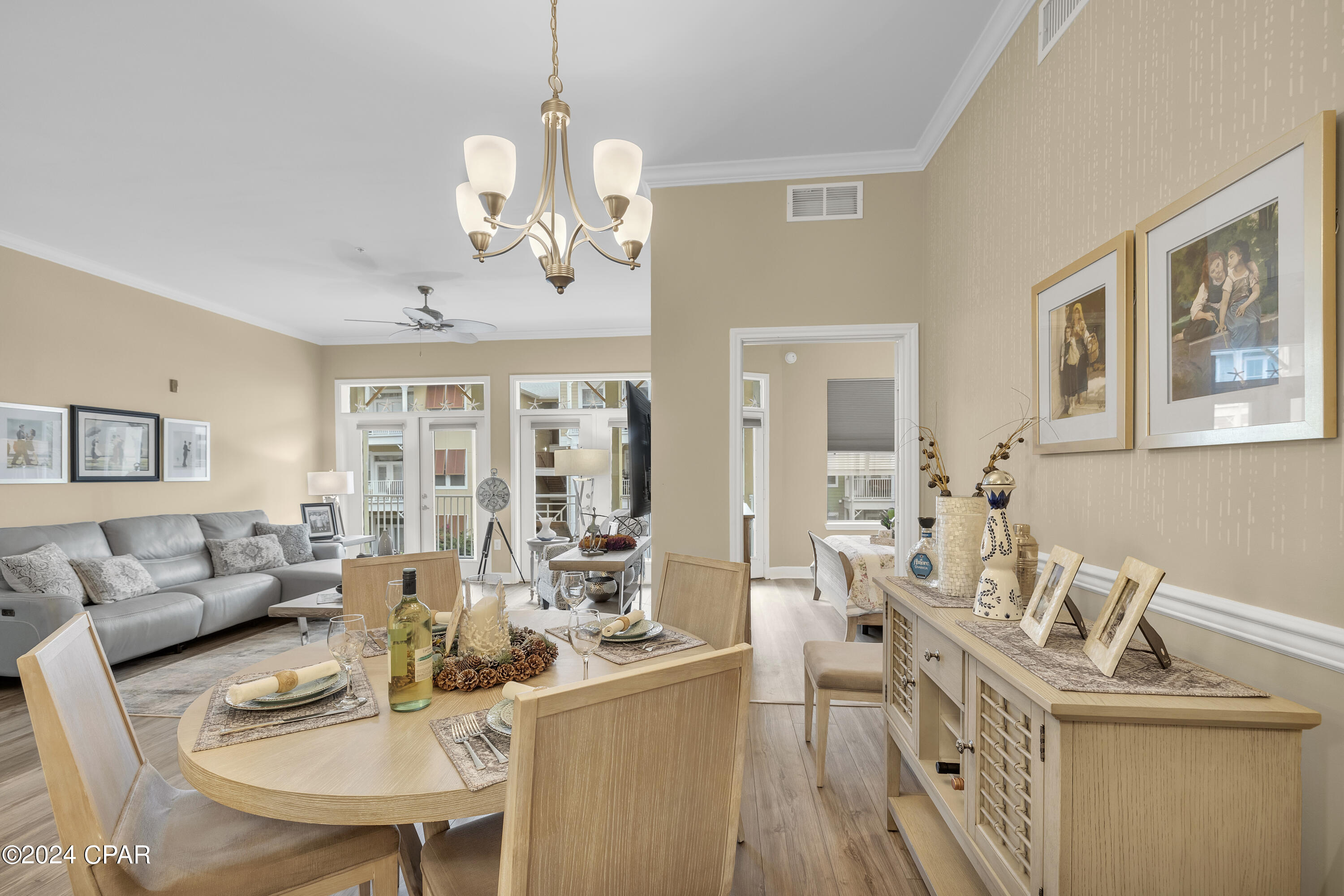 8700 Front Beach Road 2204