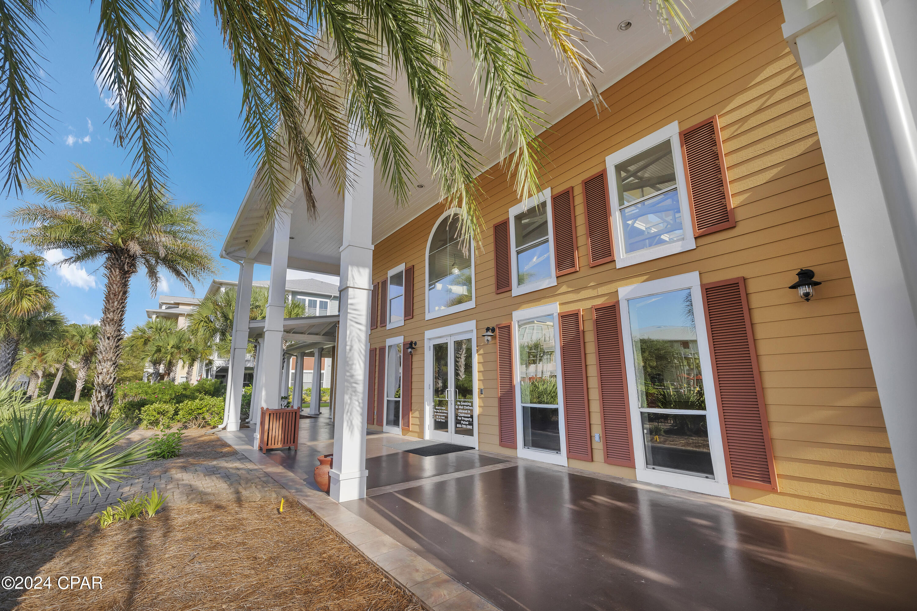 8700 Front Beach Road 2204