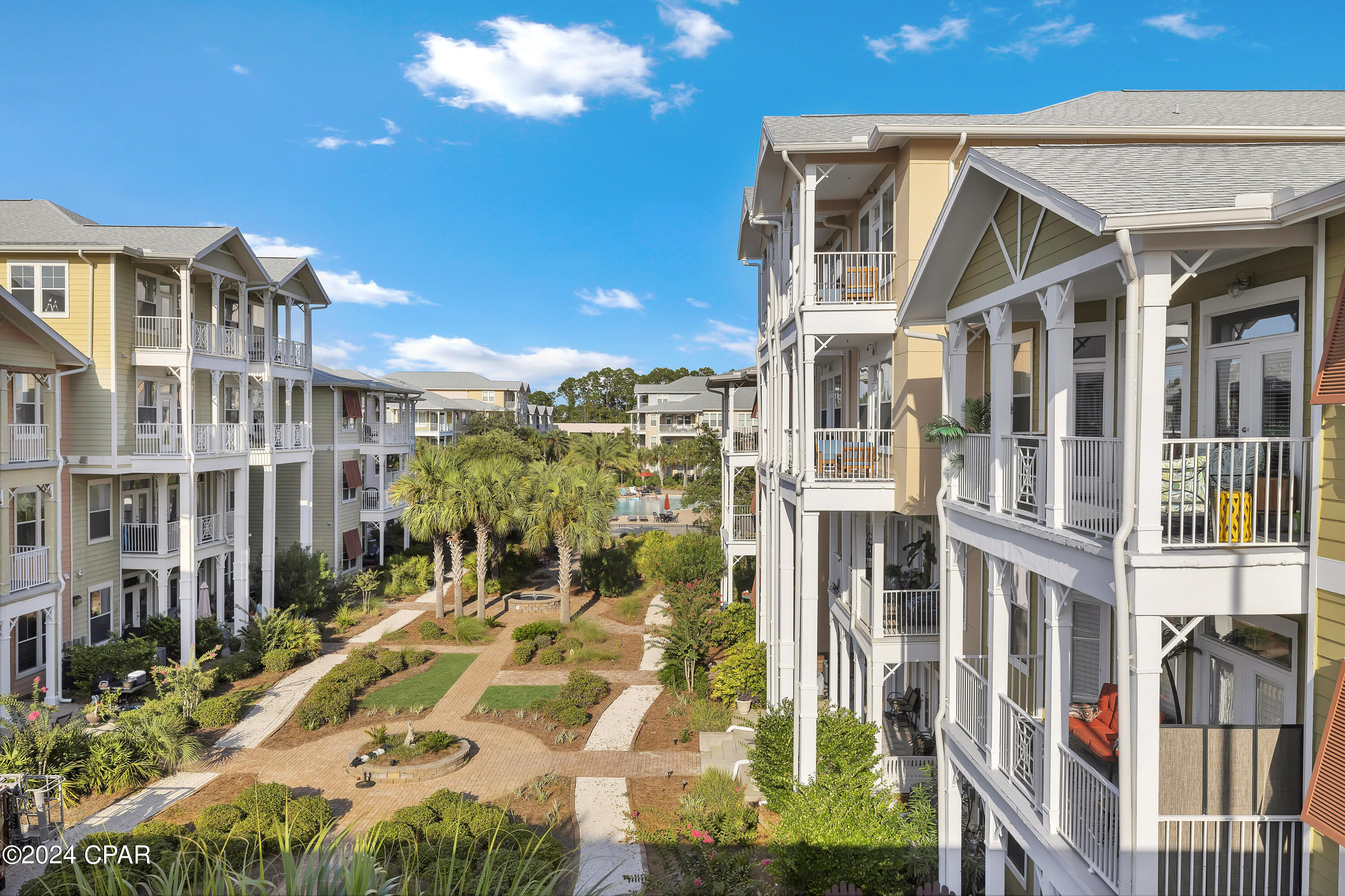 8700 Front Beach Road 2204